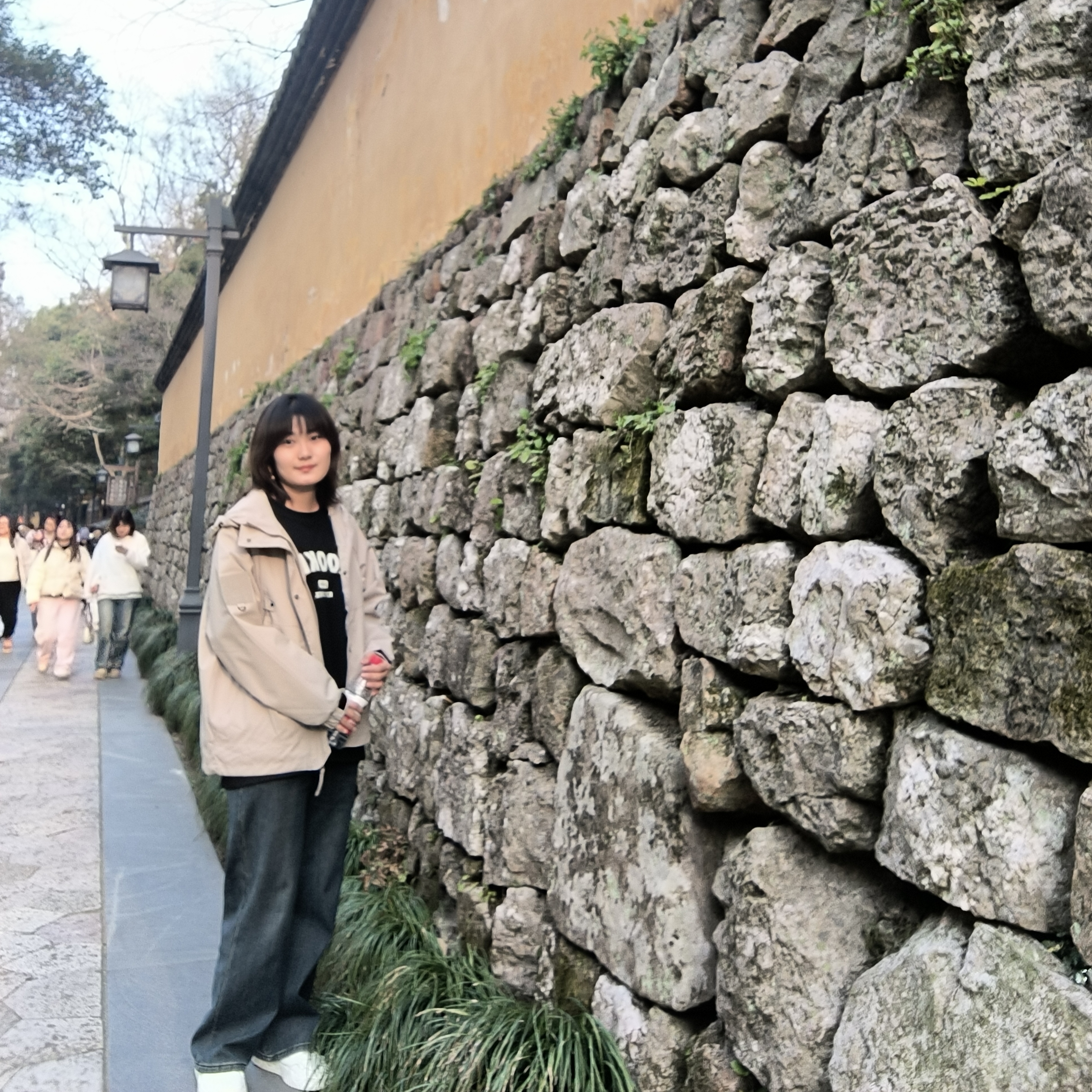 杨浦家教老师