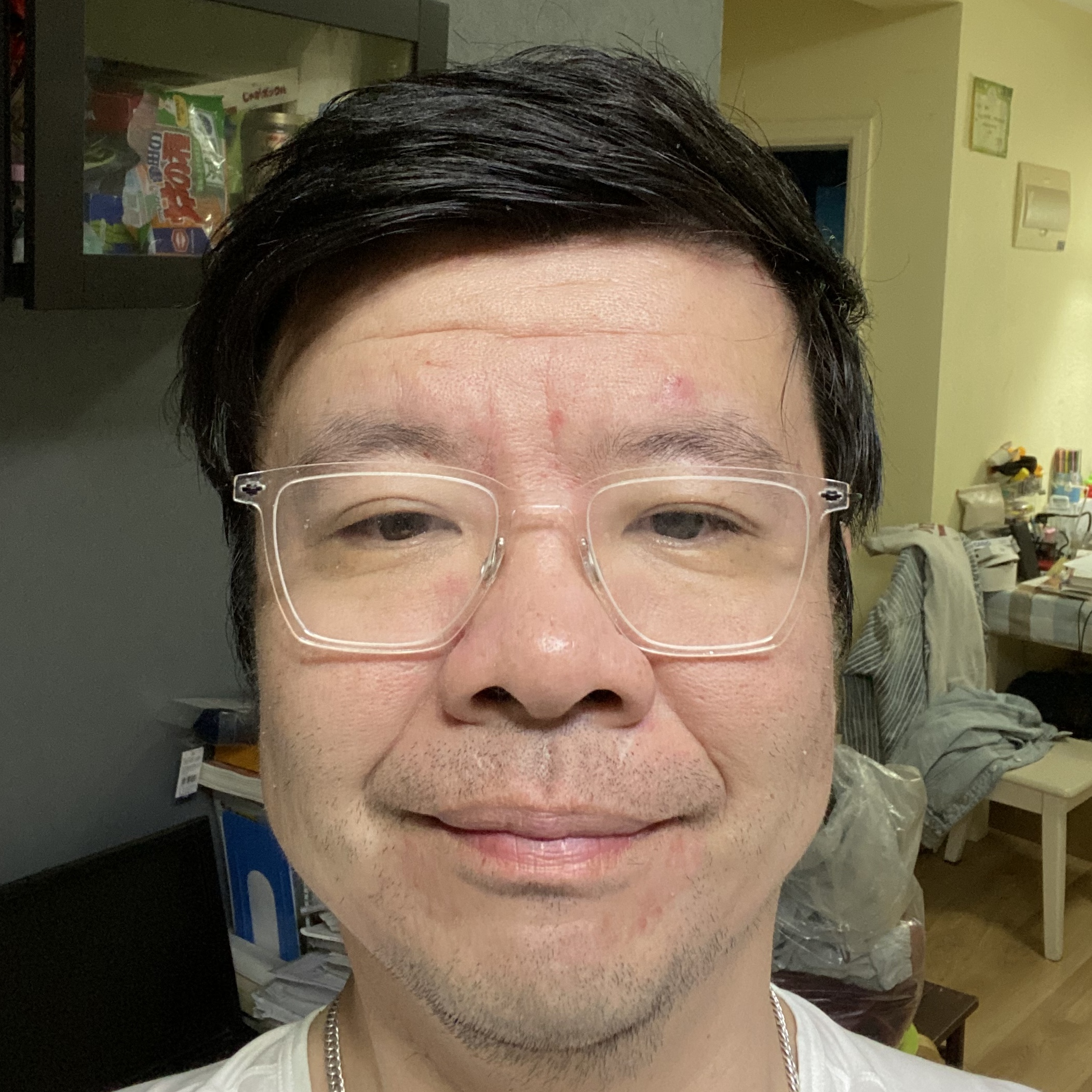 徐汇家教顾老师