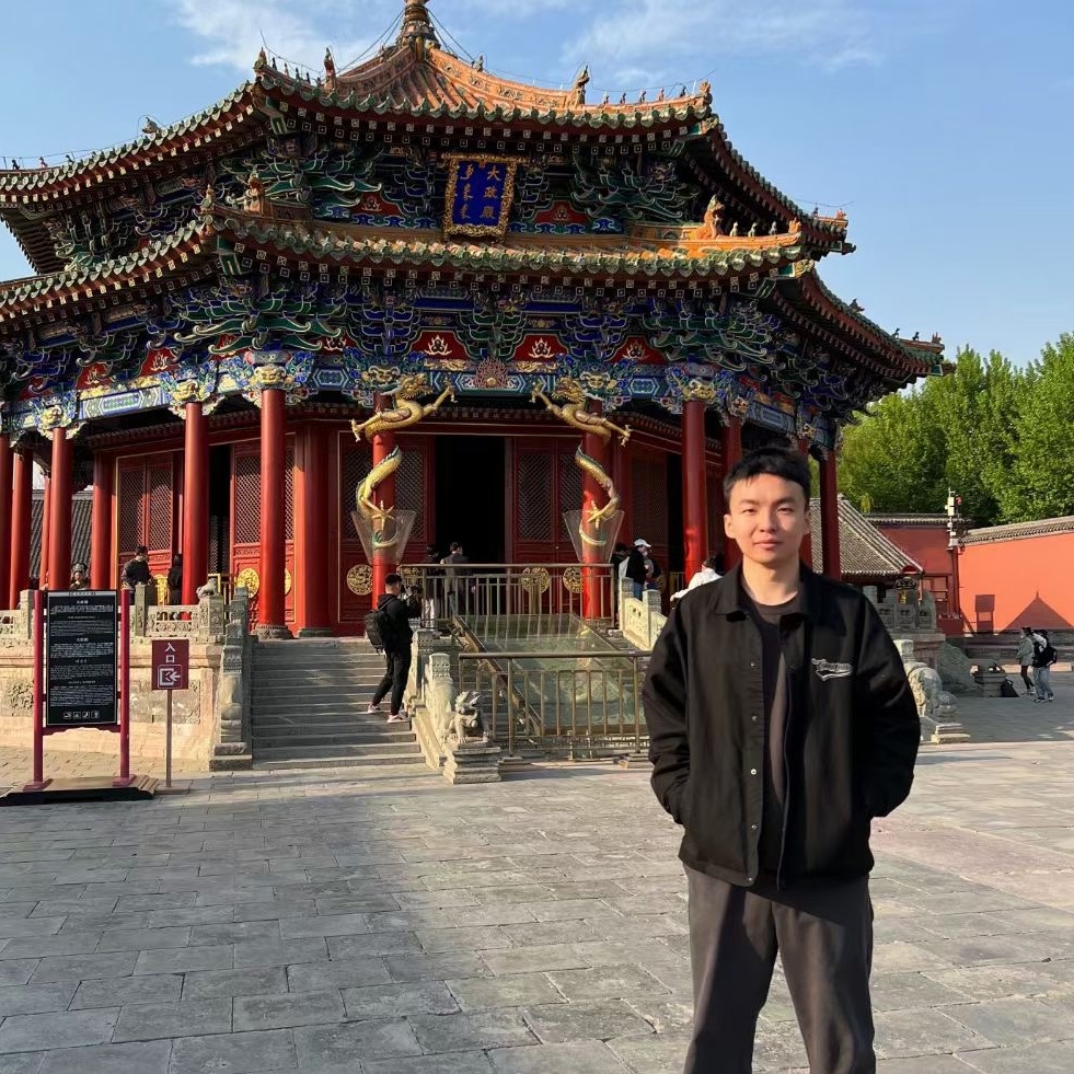 上海家教林老师