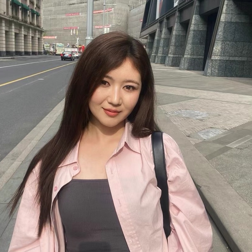 上海家教娜老师