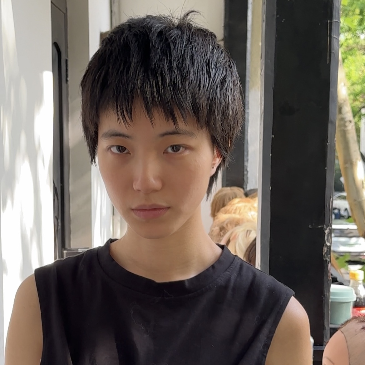 长宁家教老师