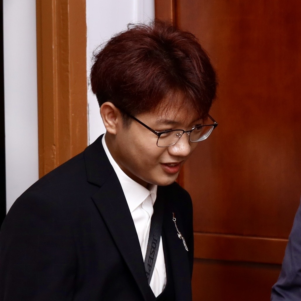 徐汇家教老师
