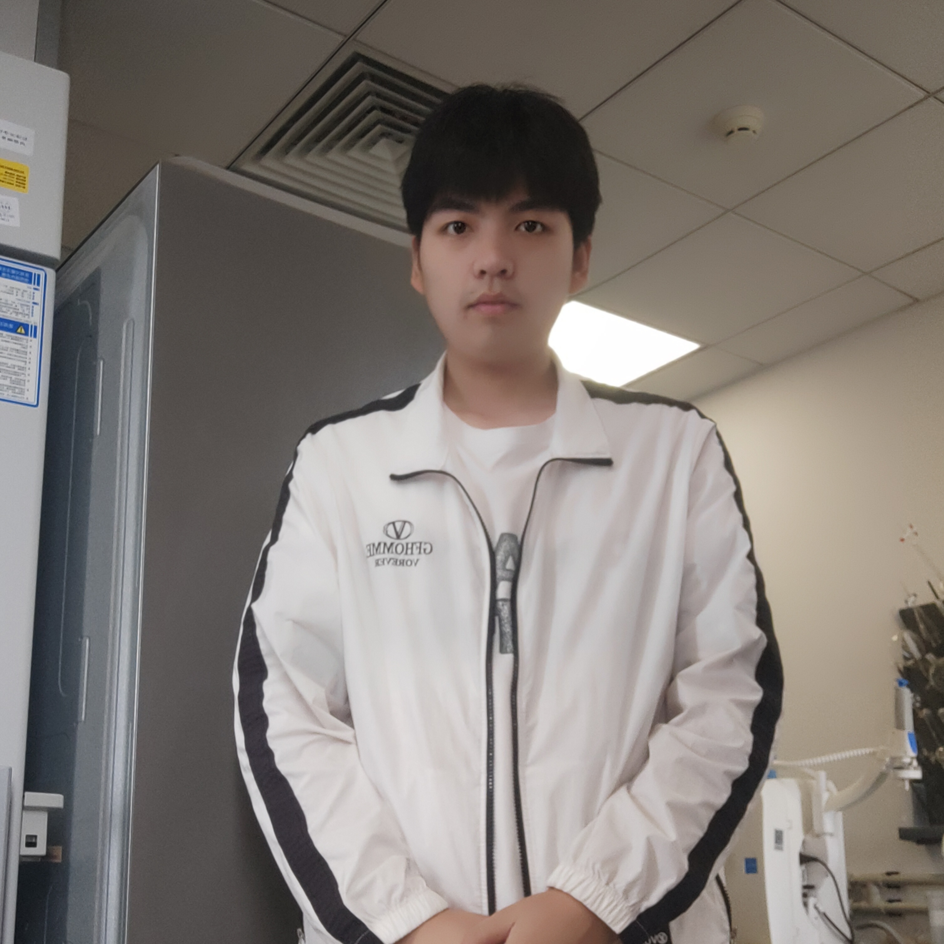 徐汇家教李老师