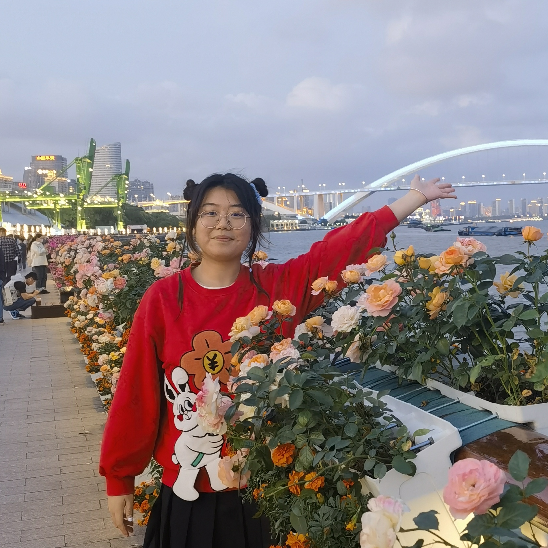 上海家教老师
