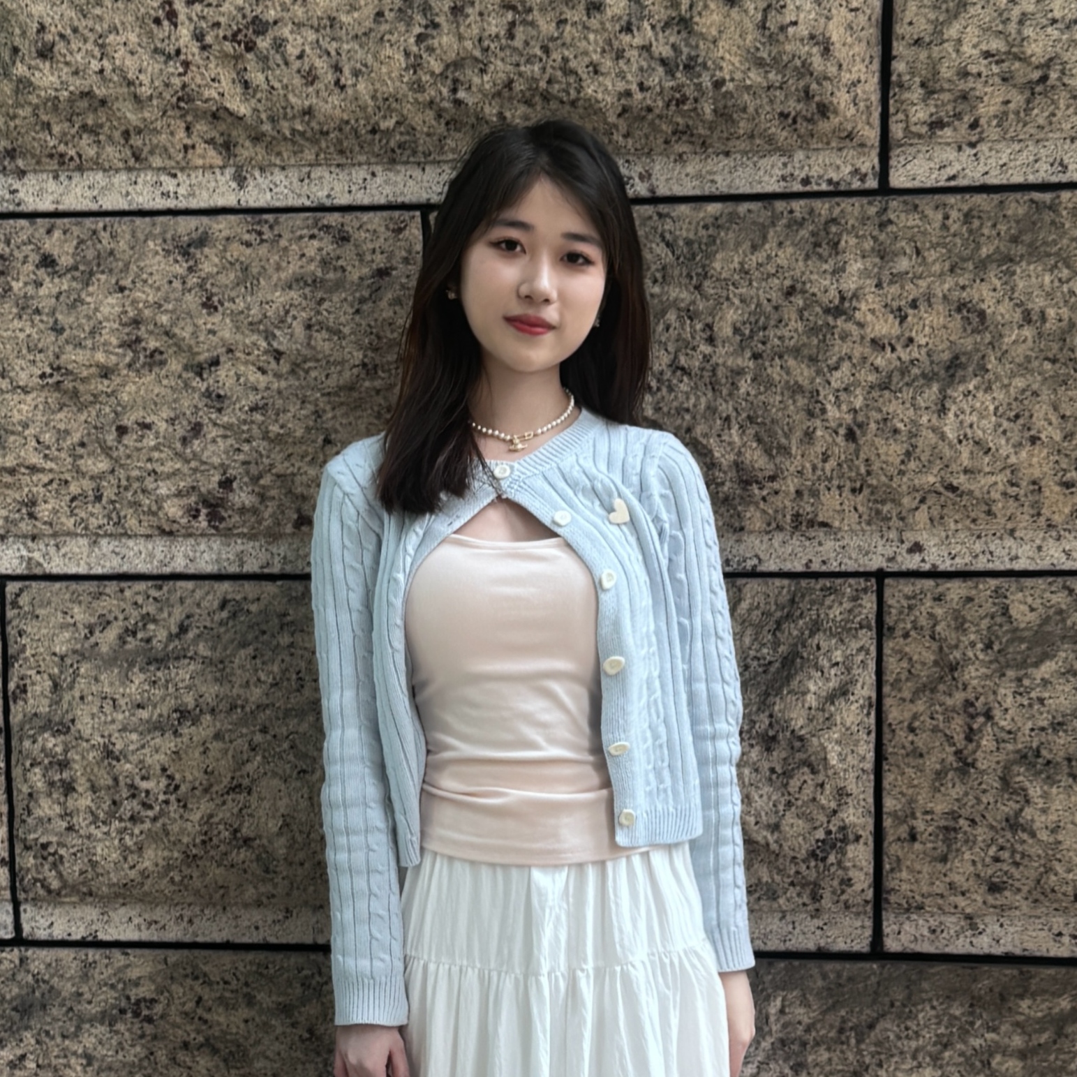 奉贤家教许老师