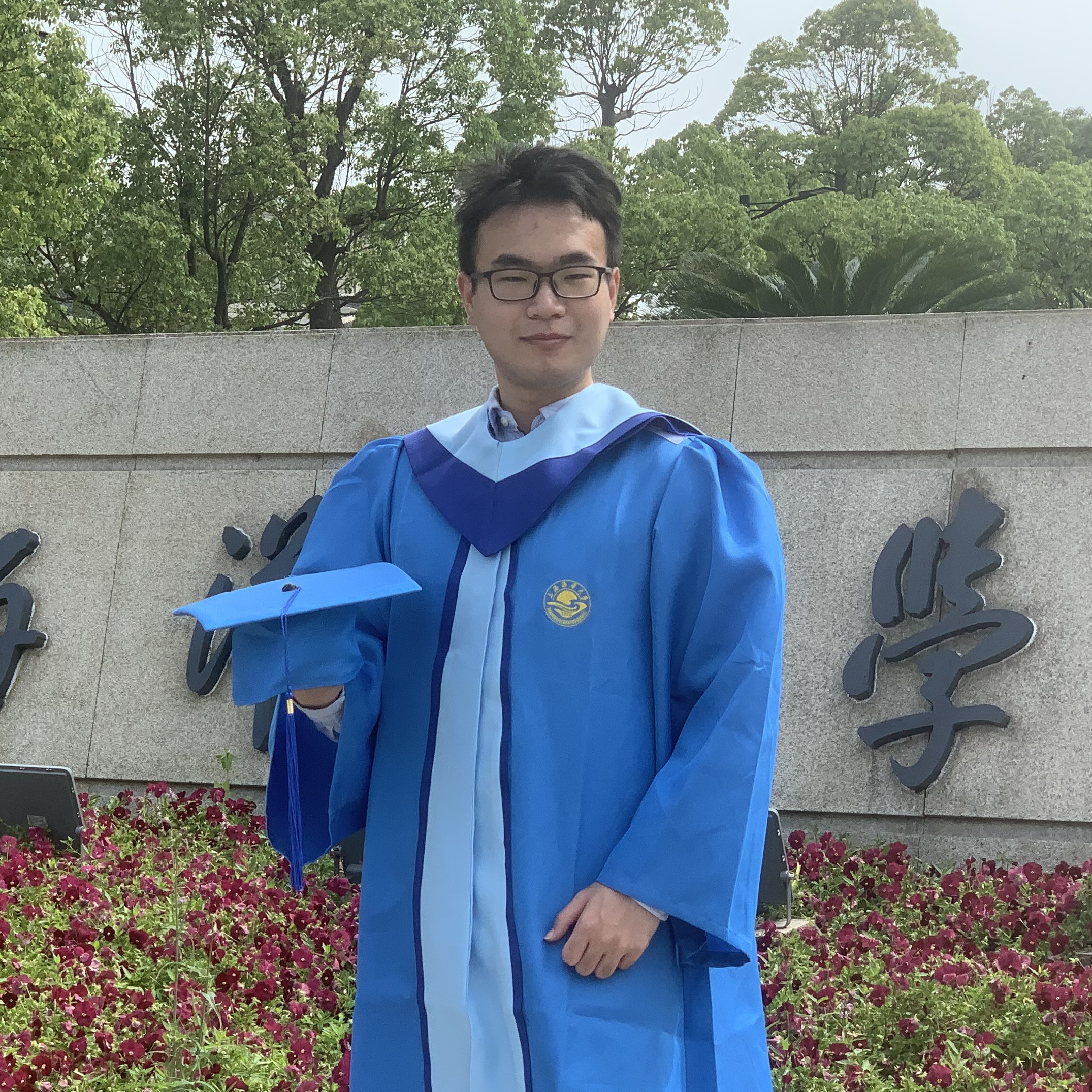 上海家教老师