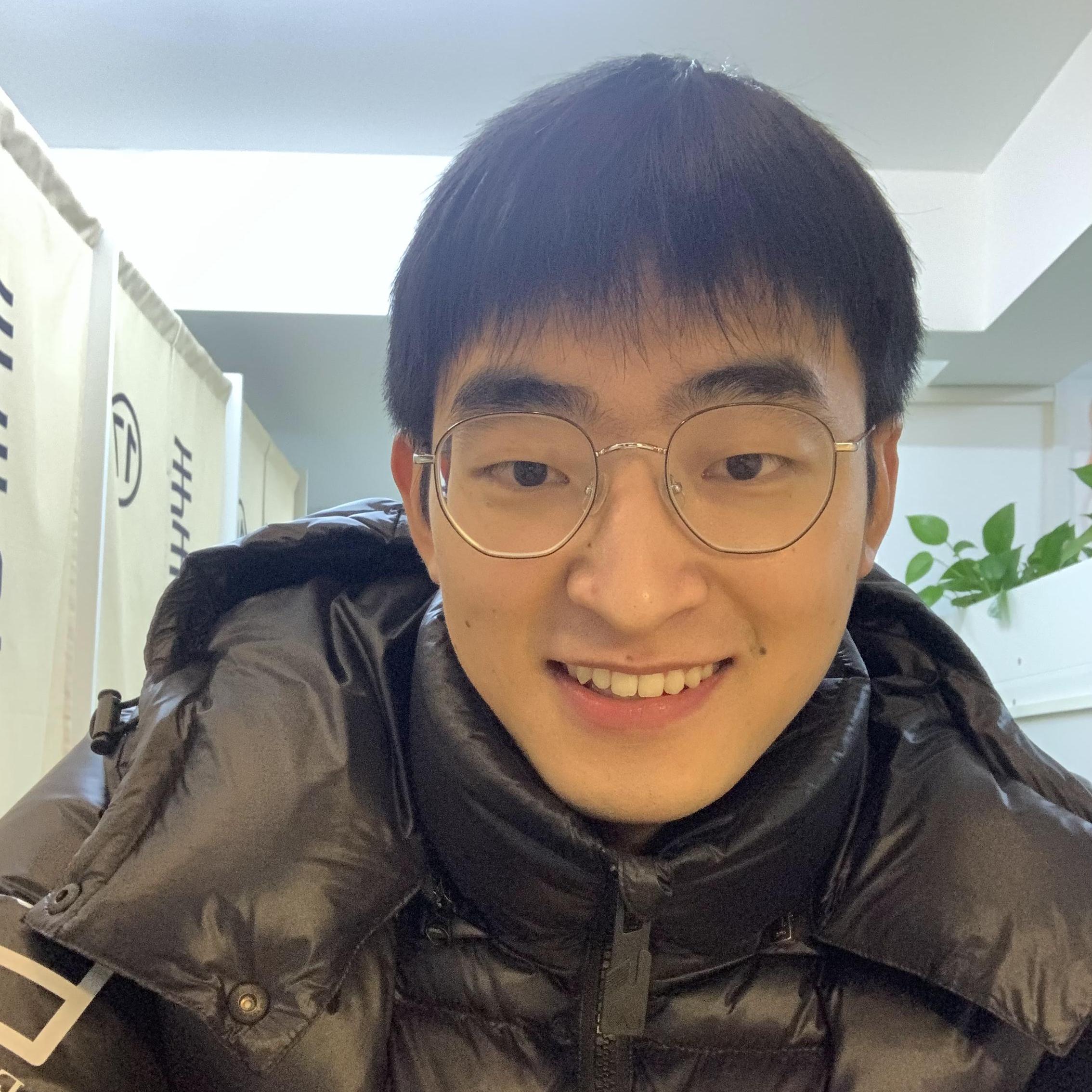 杨浦家教老师