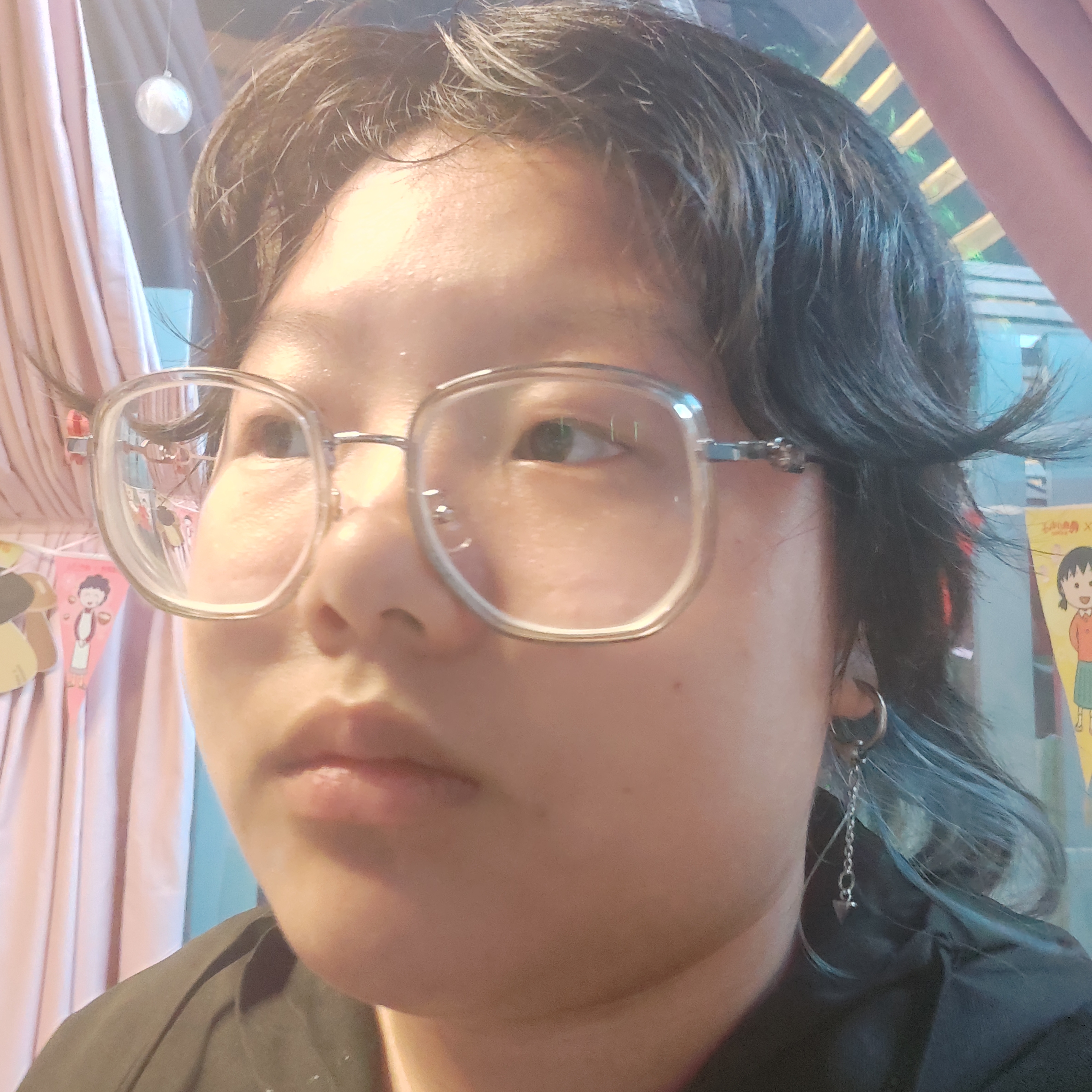 闸北家教罗老师