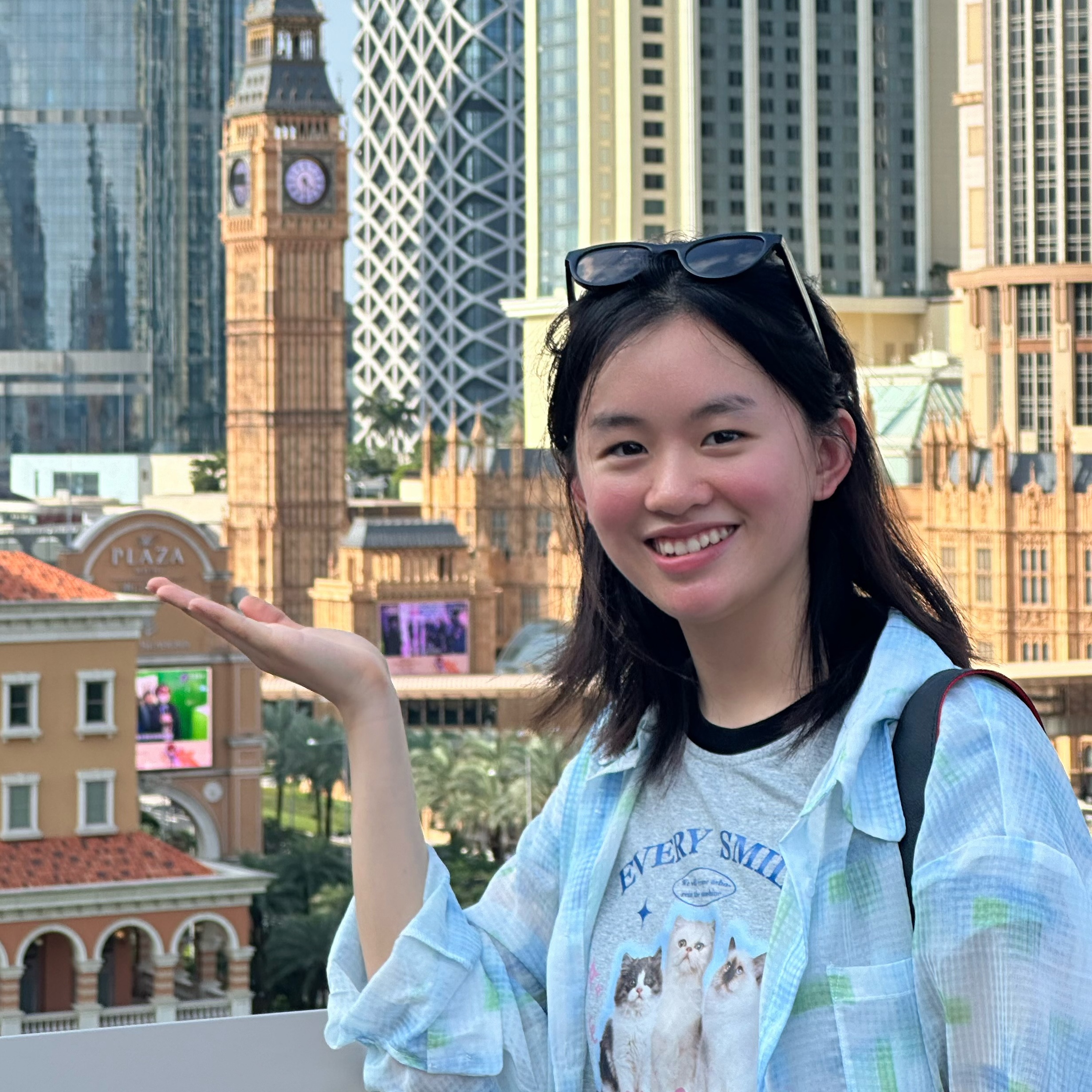 上海家教老师