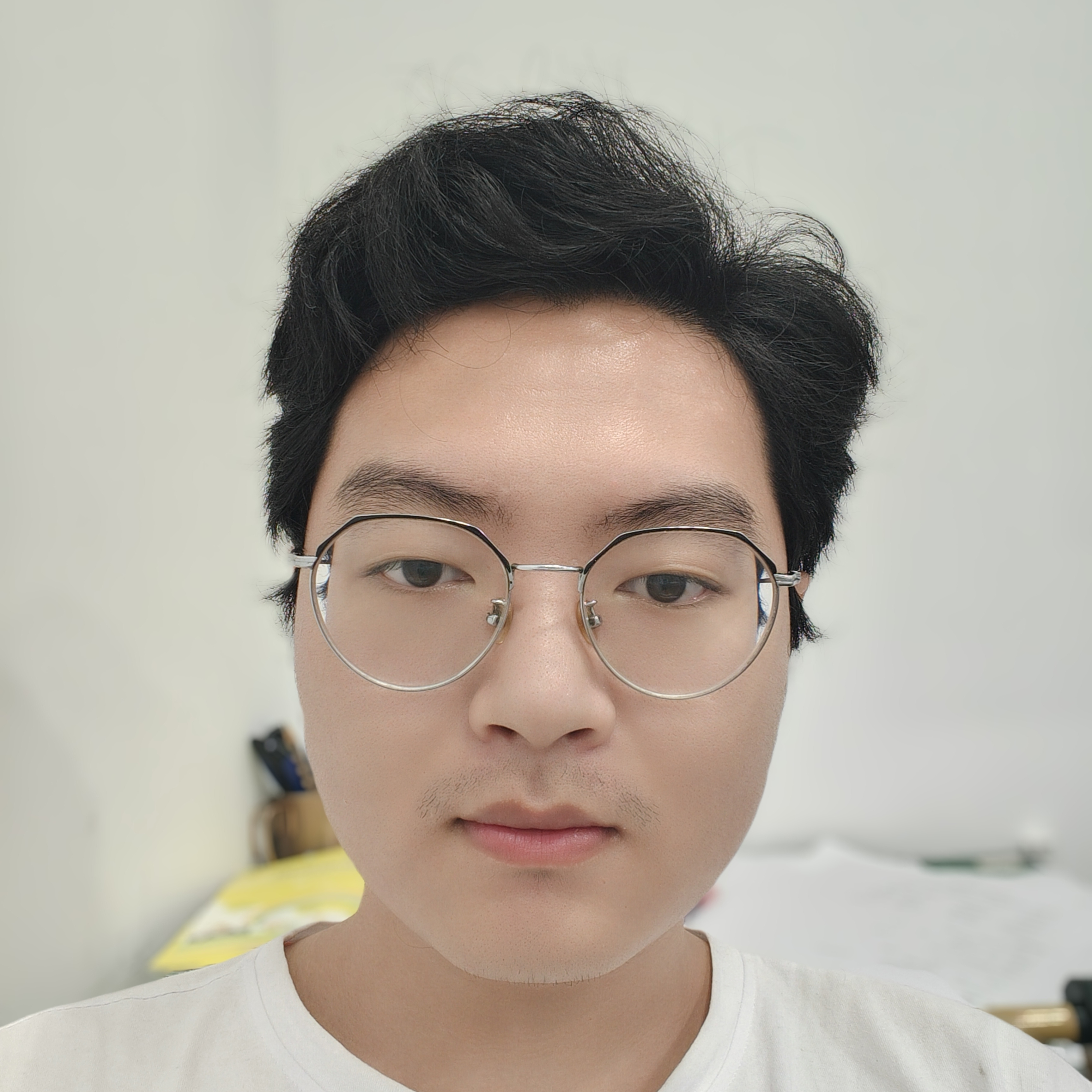 杨浦家教老师