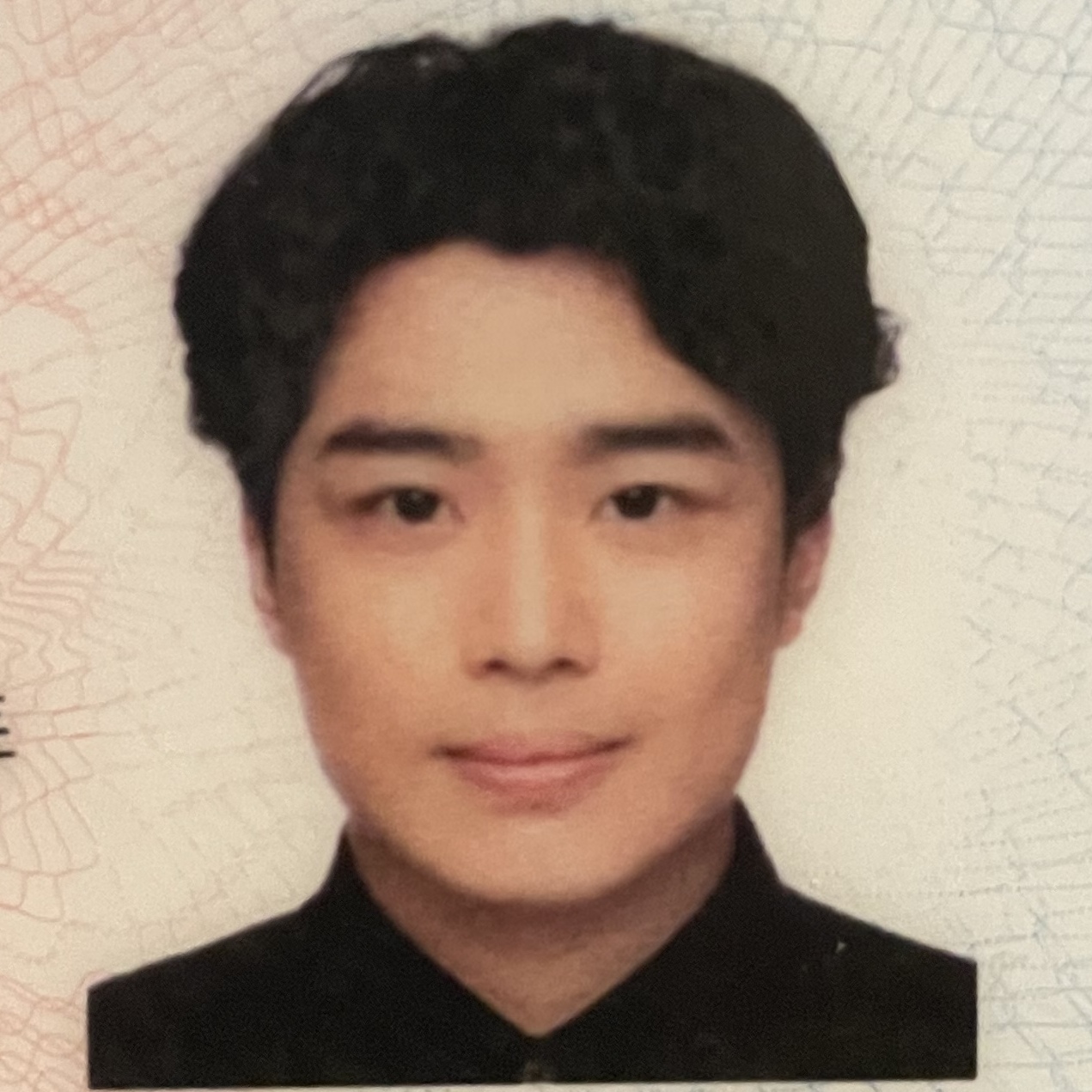 普陀家教侯老师