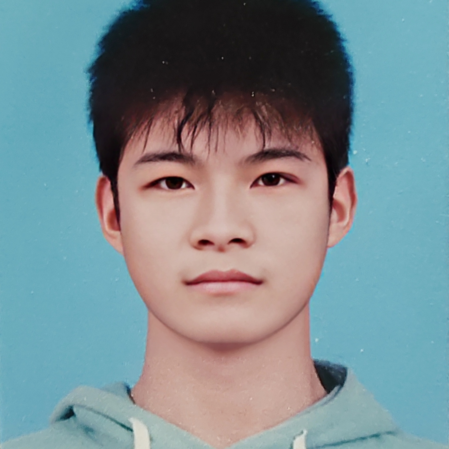 松江家教周老师