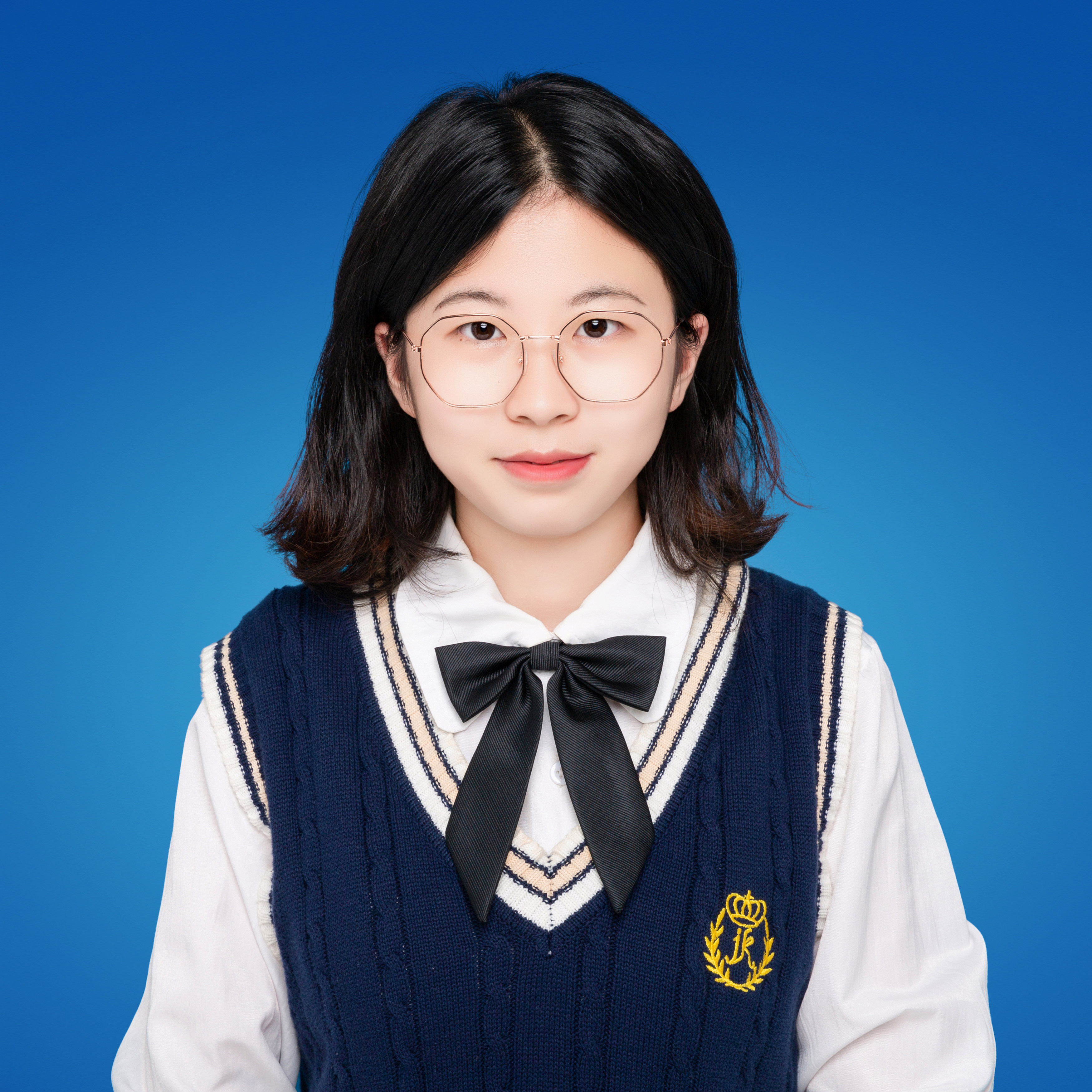 松江家教余老师