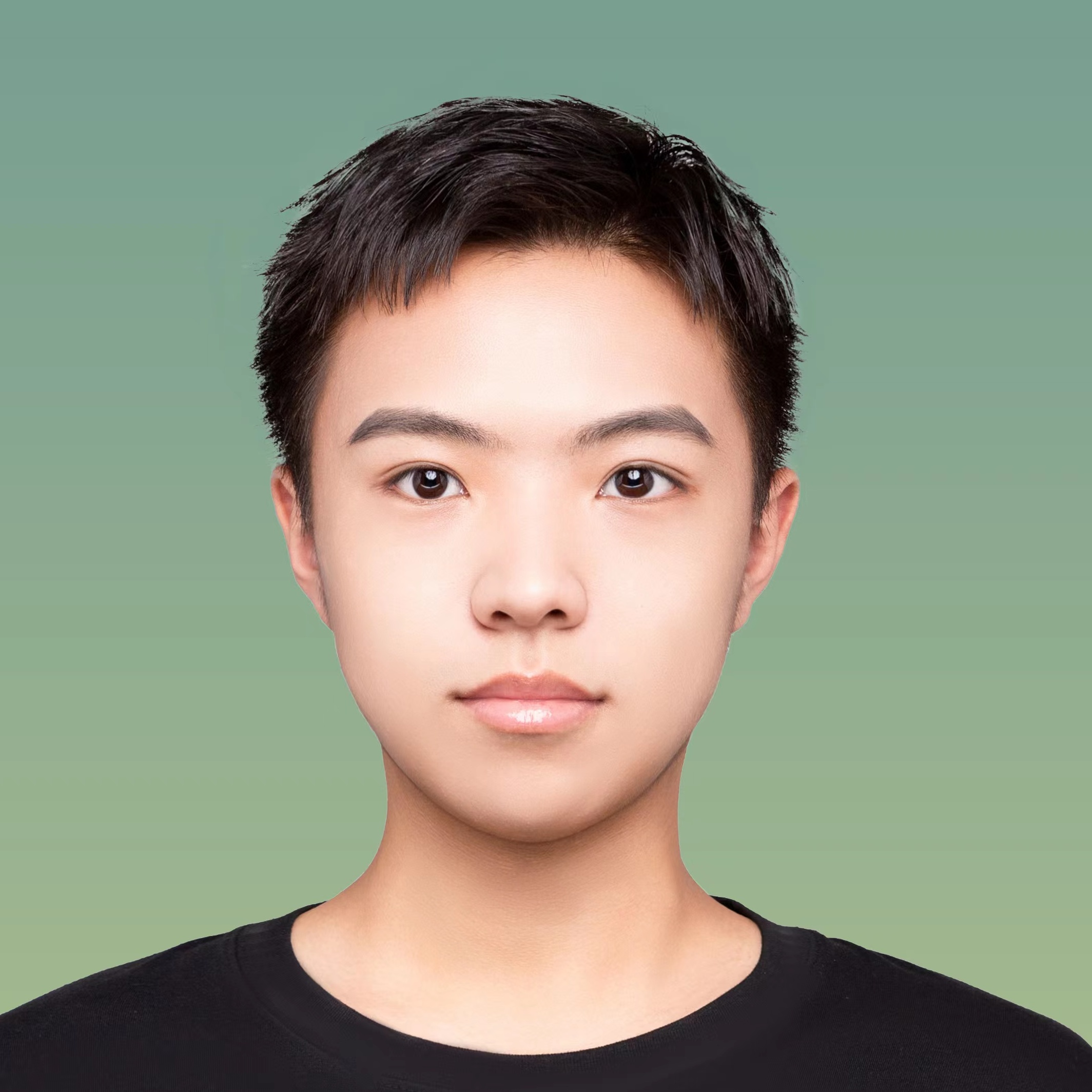 杨浦家教牛老师