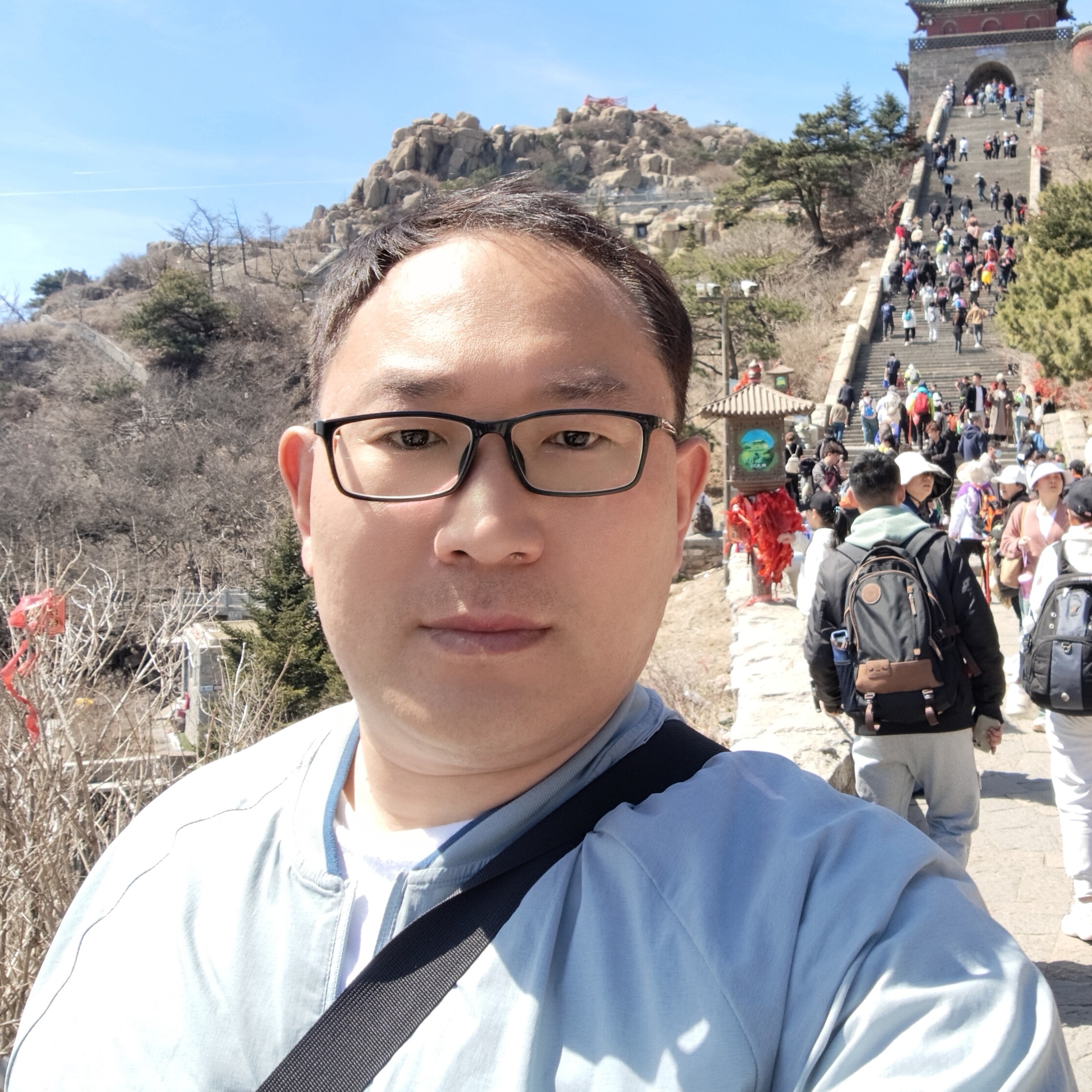 浦东家教丁老师