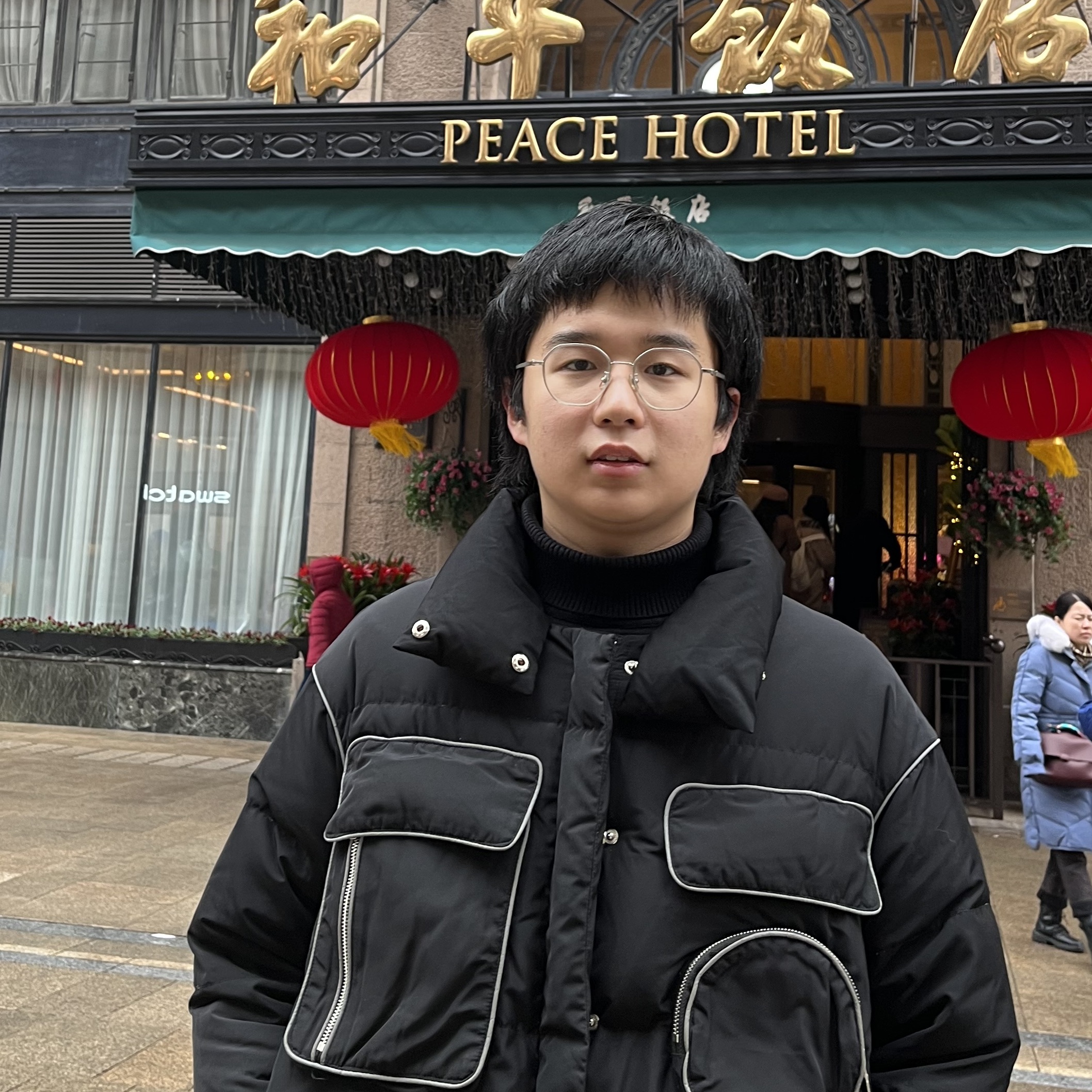 上海家教老师