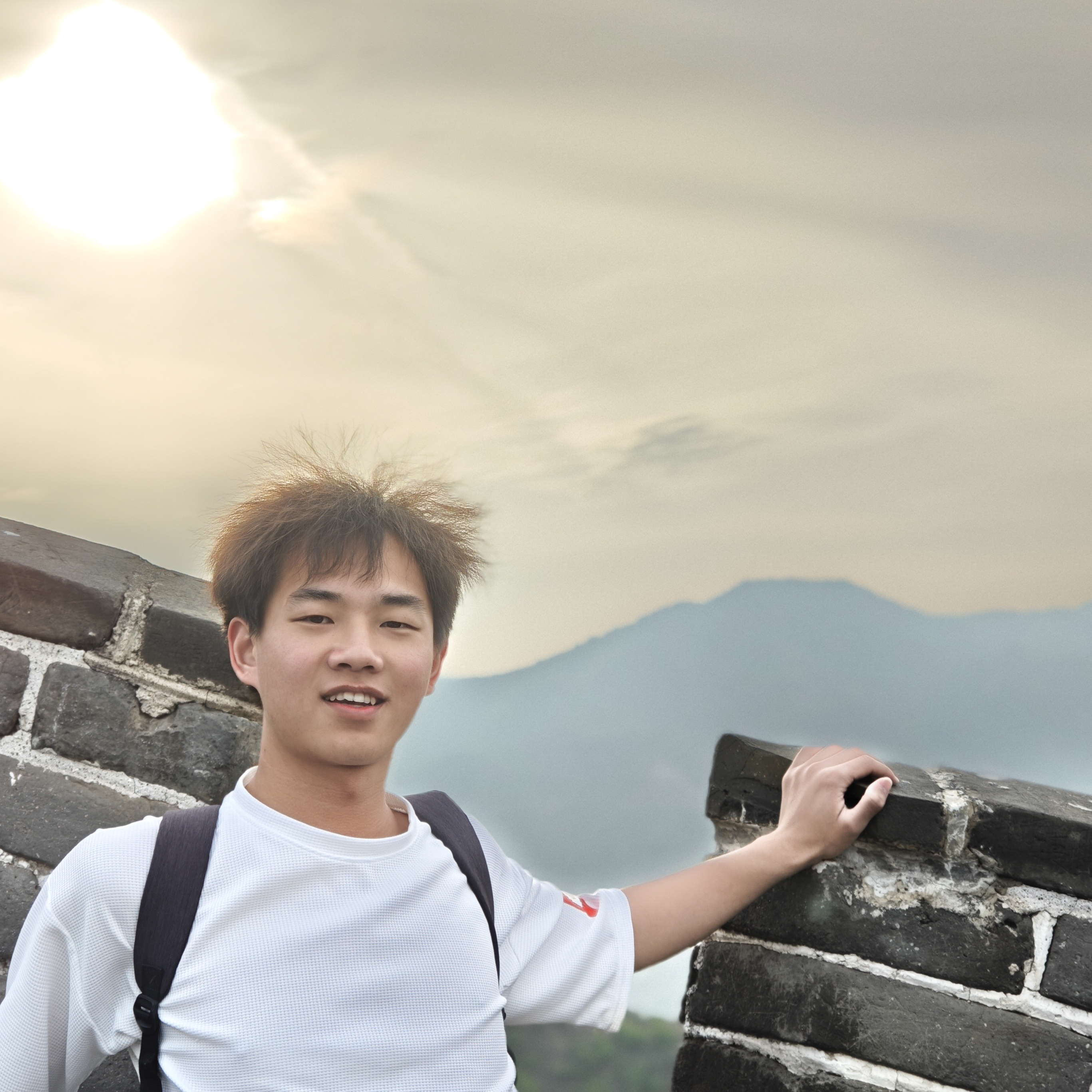 杨浦家教老师