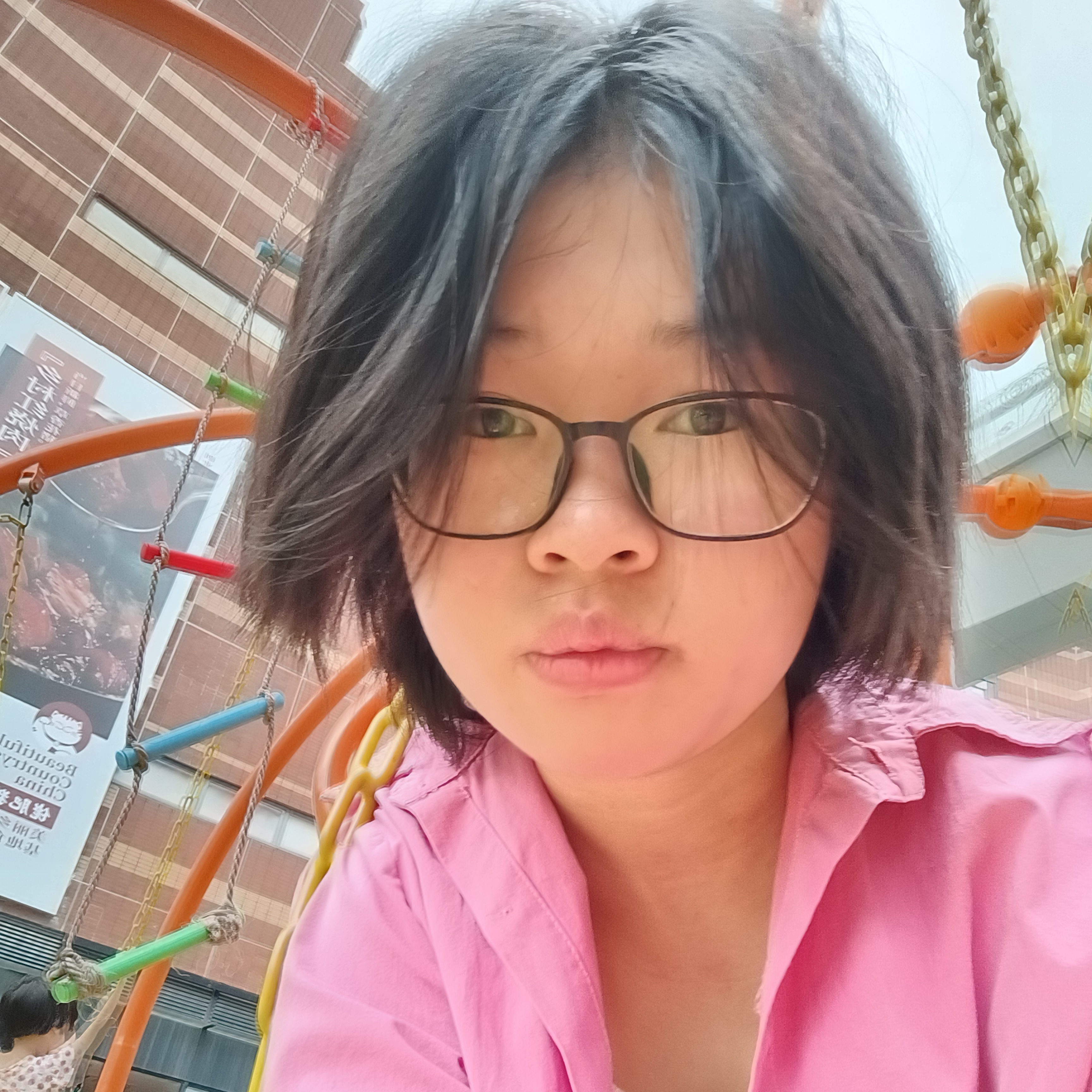 浦东家教陈老师
