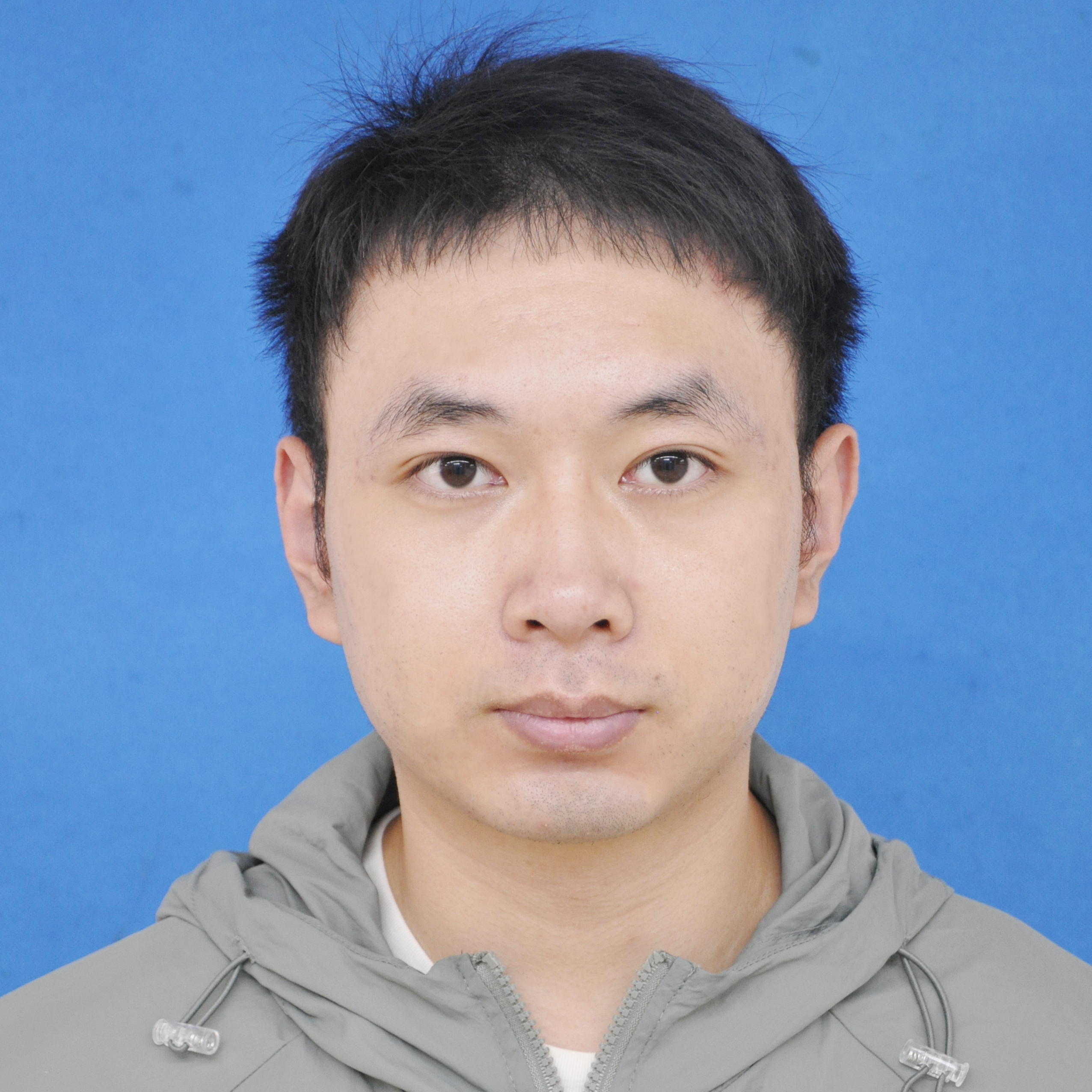 松江家教郝老师
