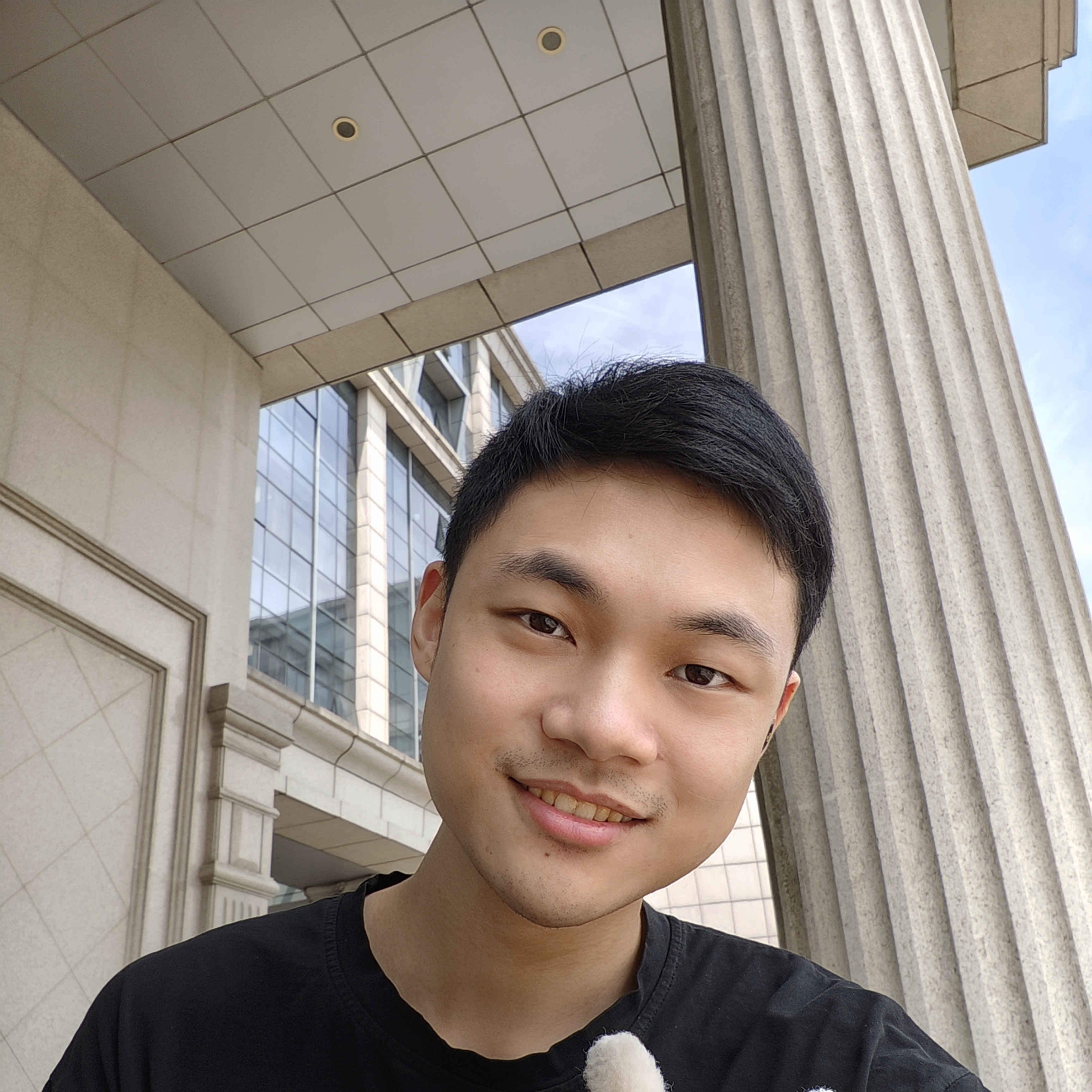 杨浦家教老师