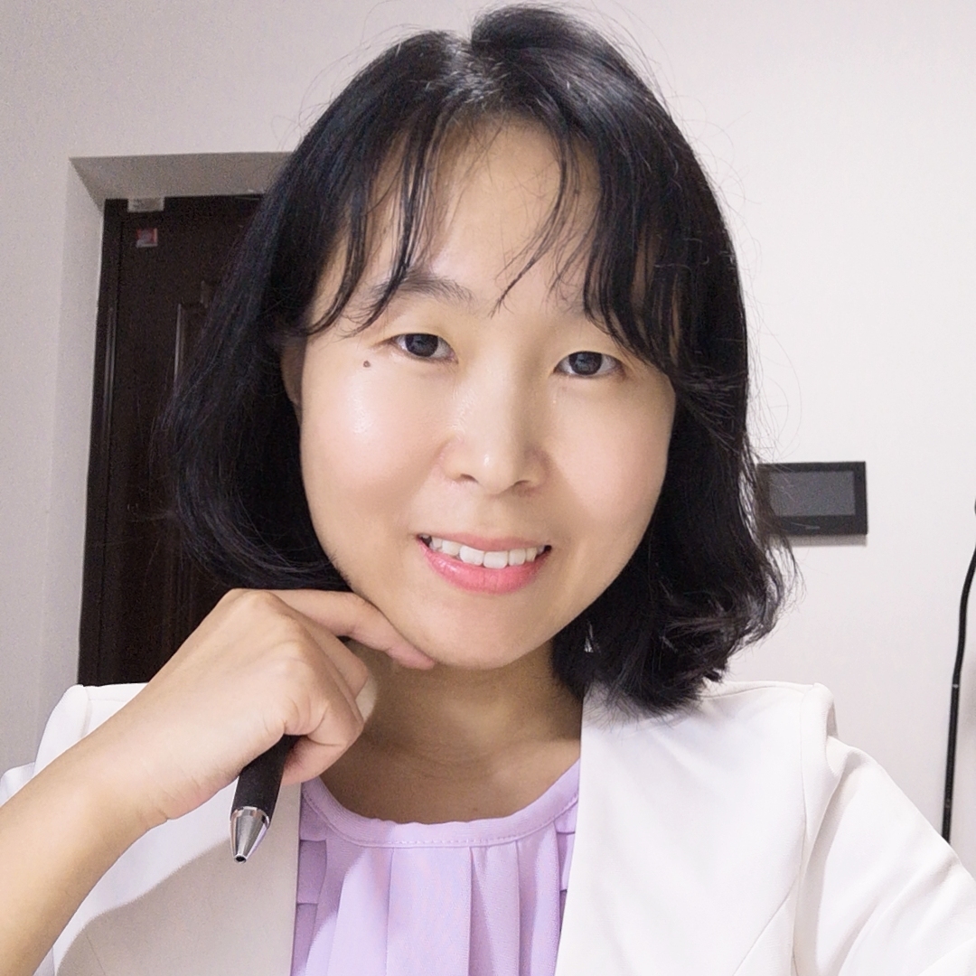 南汇家教李老师
