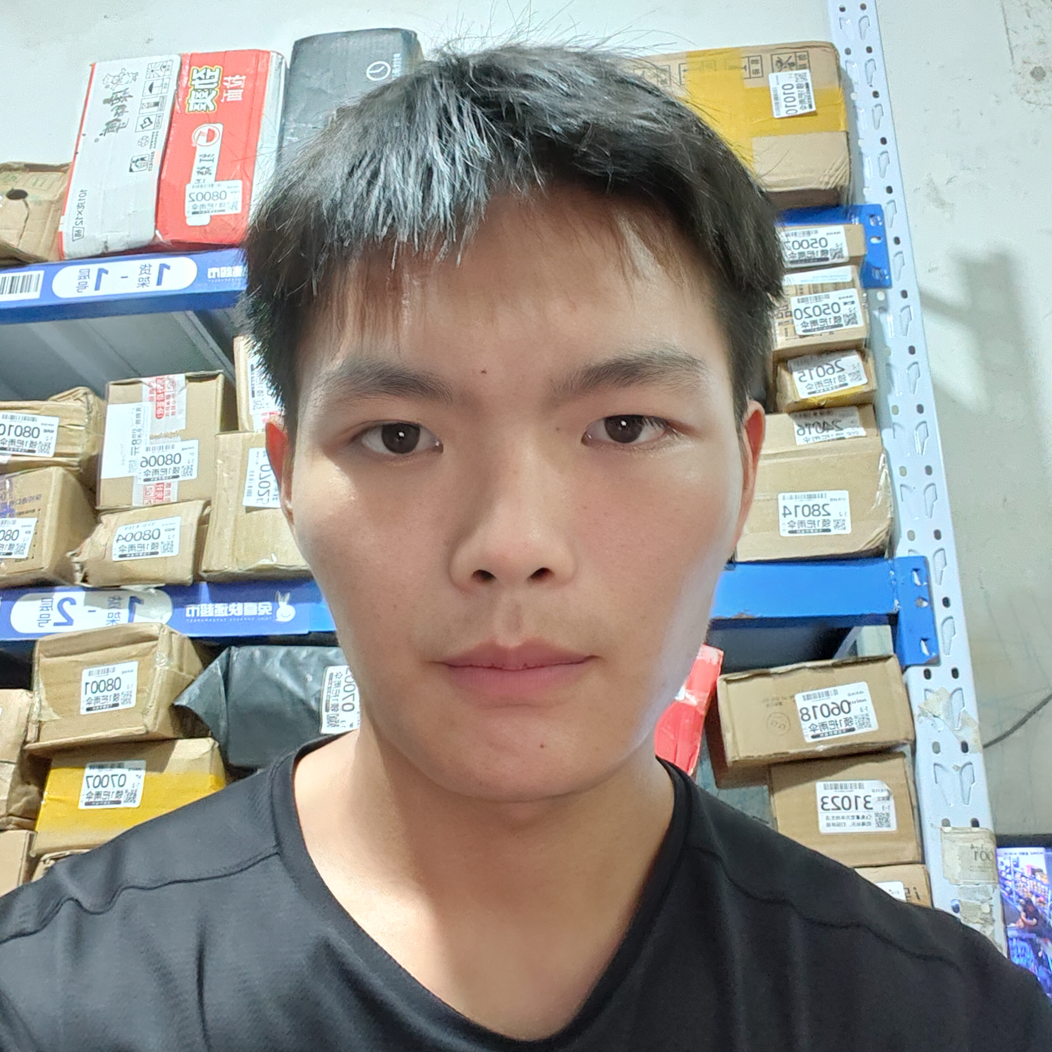 嘉定家教周老师