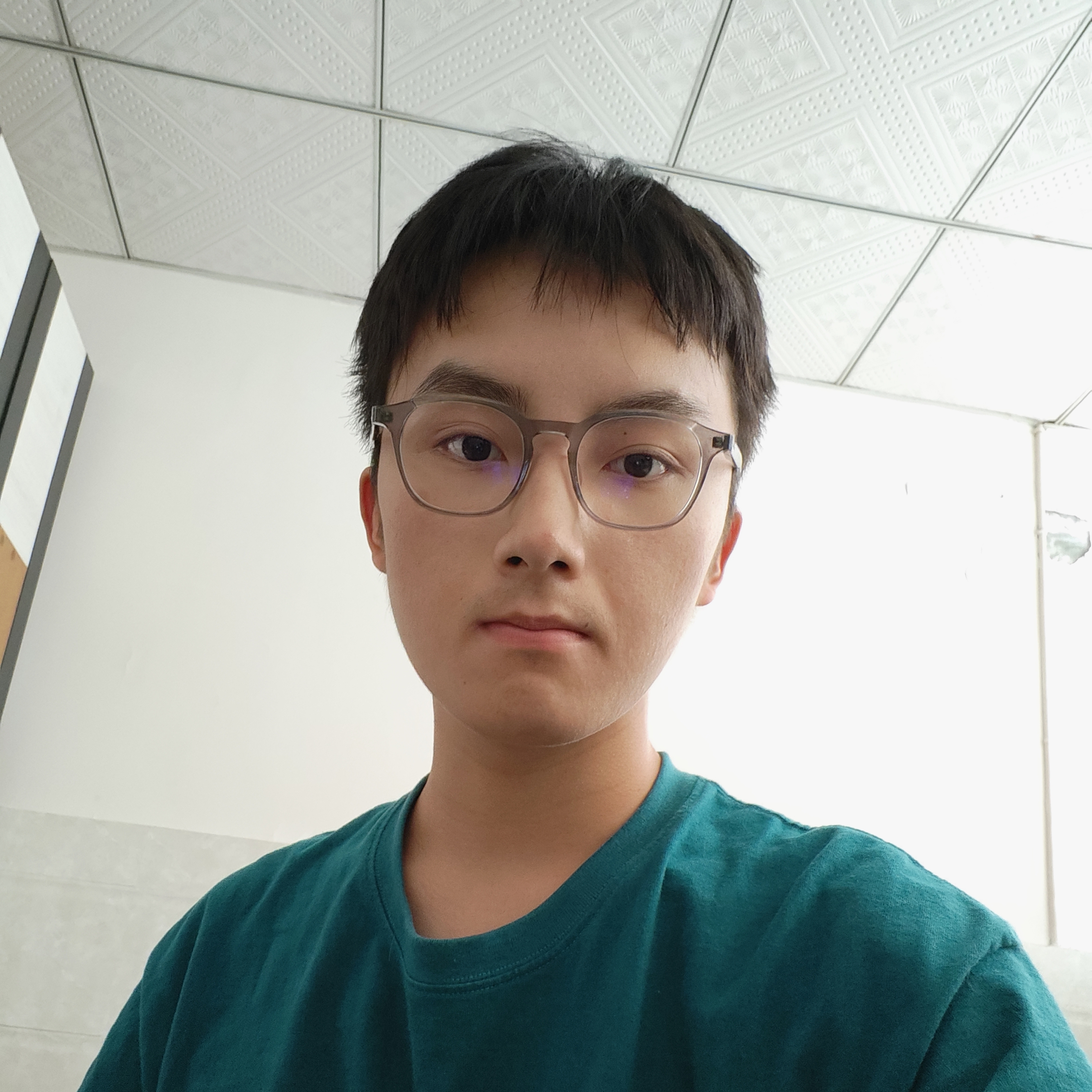 虹口家教谢老师