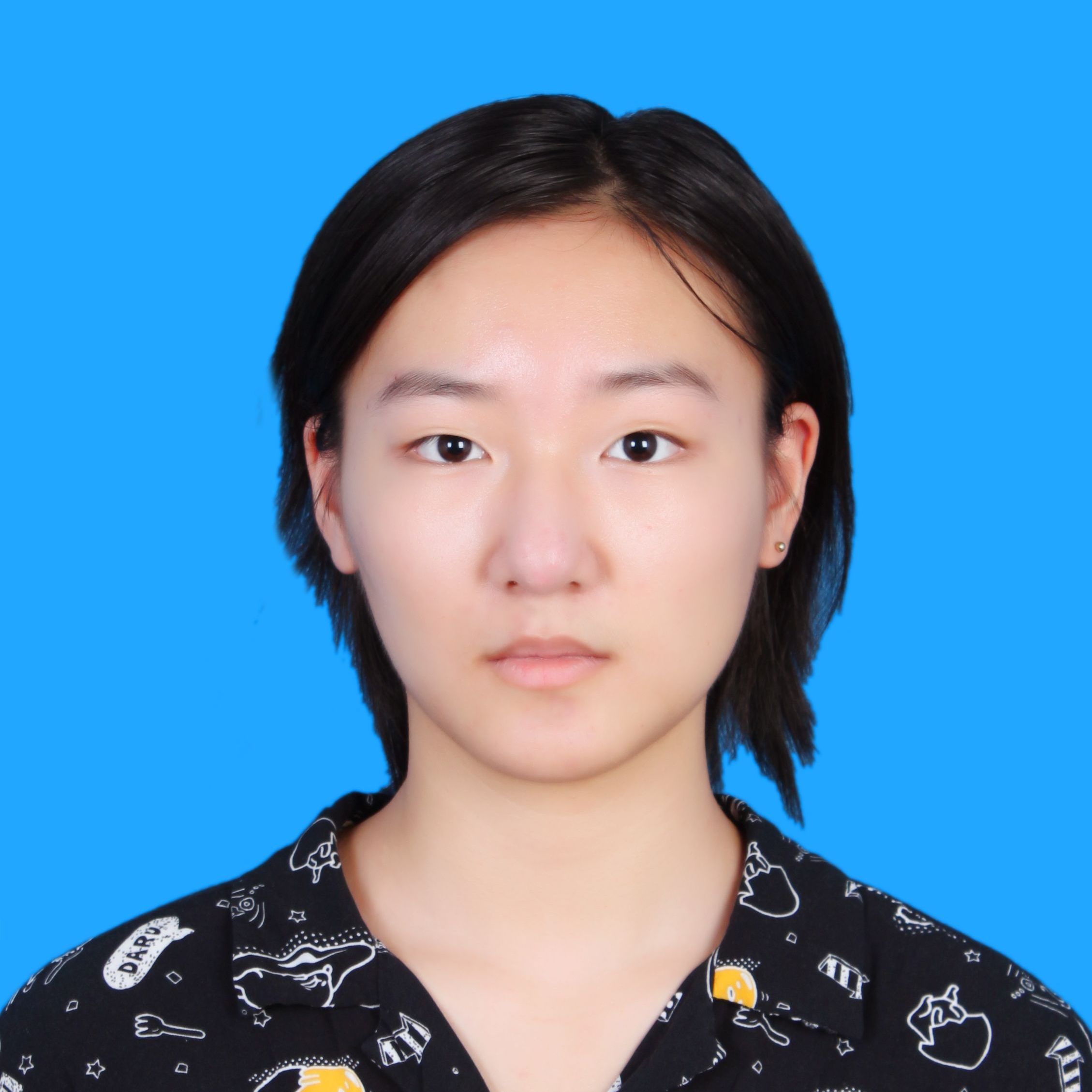 青浦家教彭老师