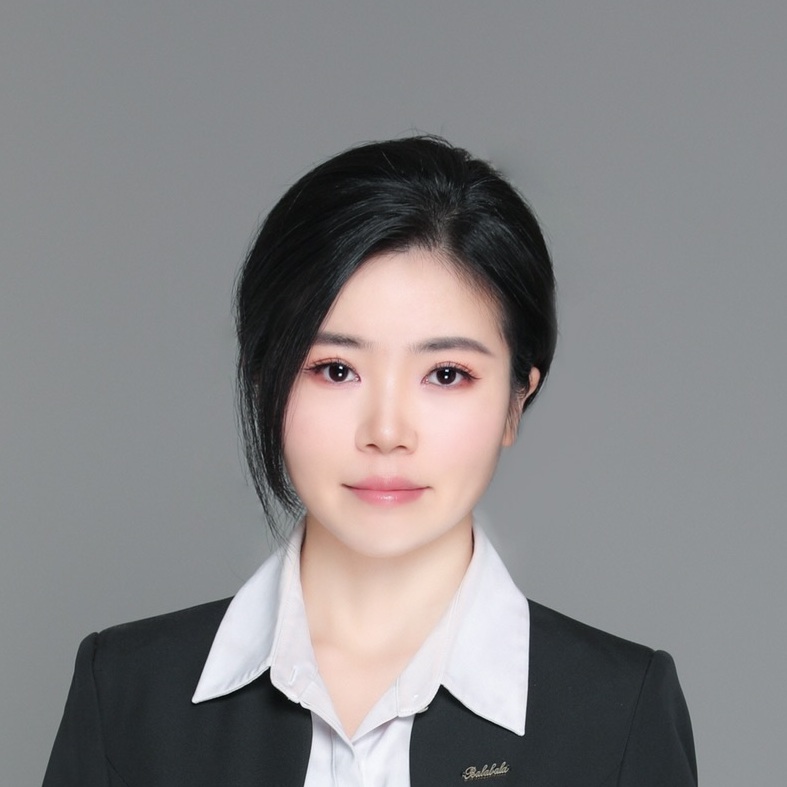 长宁家教毕老师