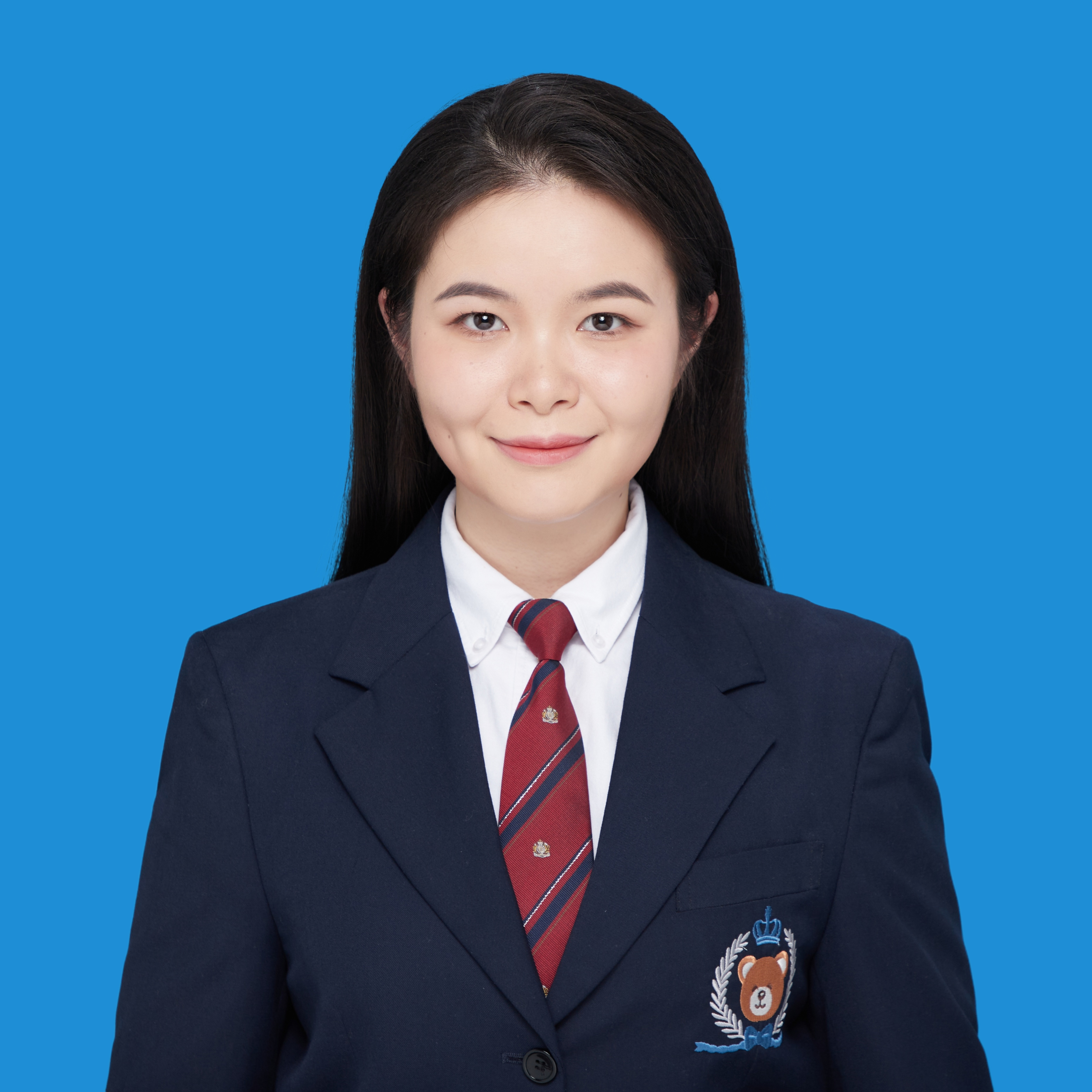 静安家教汪老师