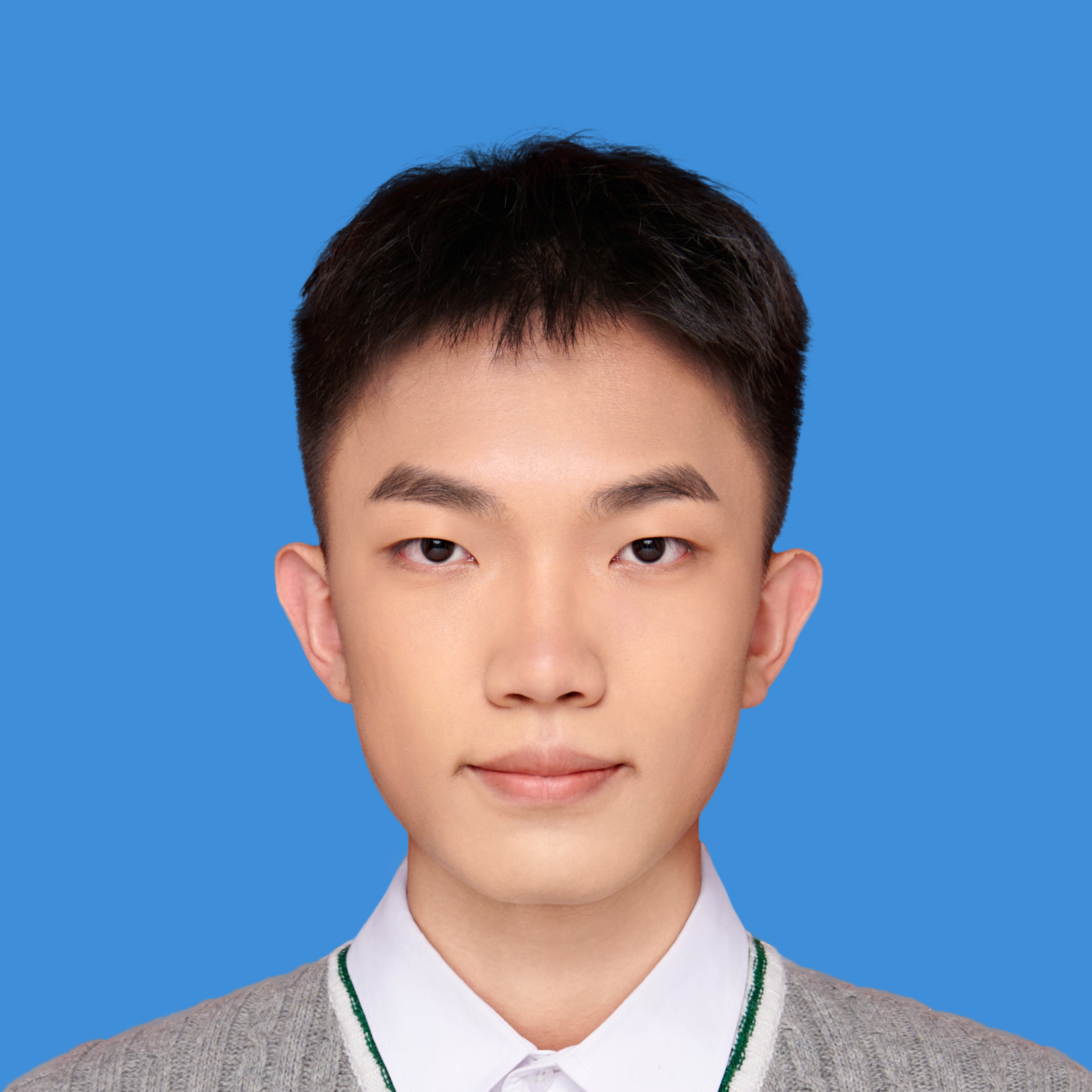 长宁家教郝老师