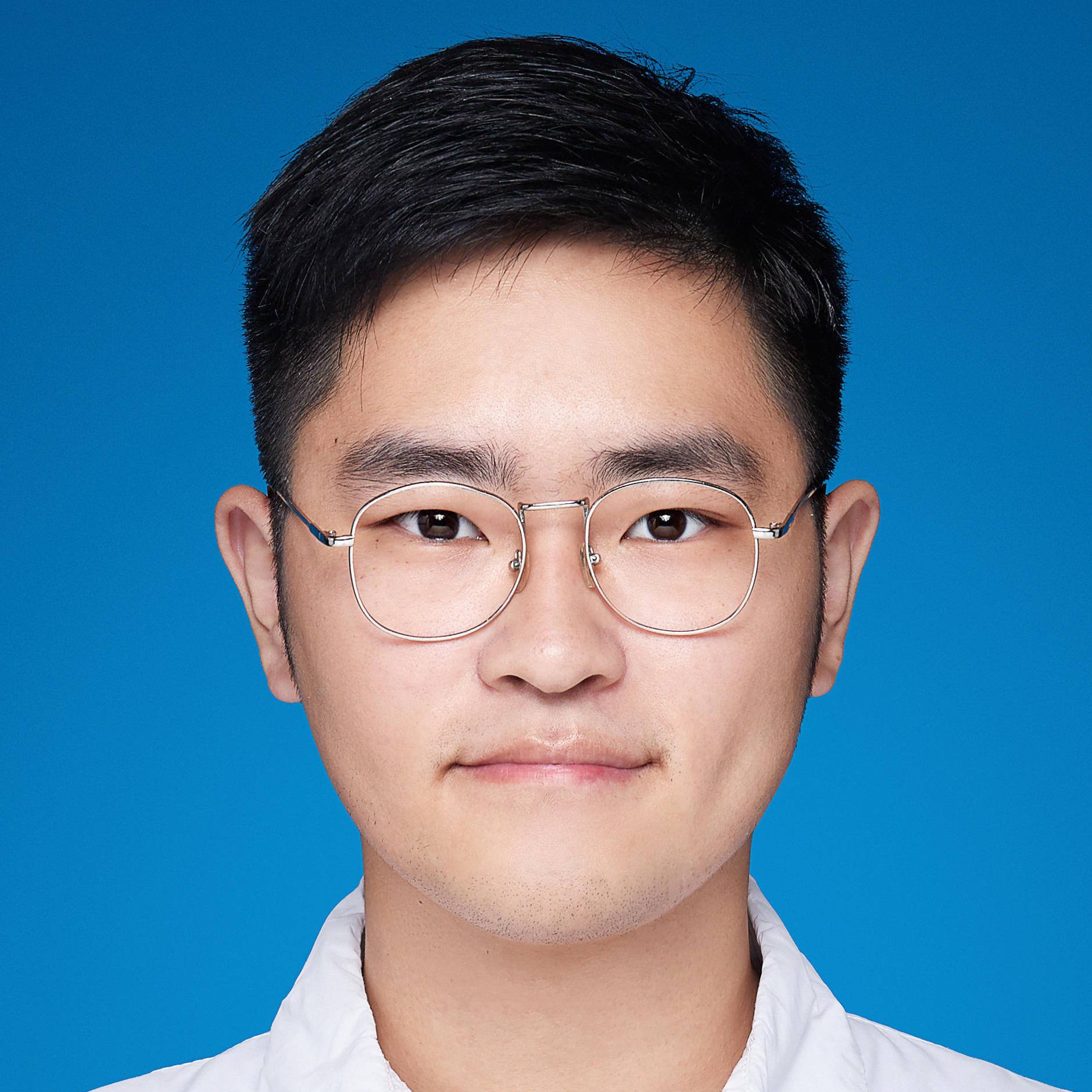 杨浦家教周老师