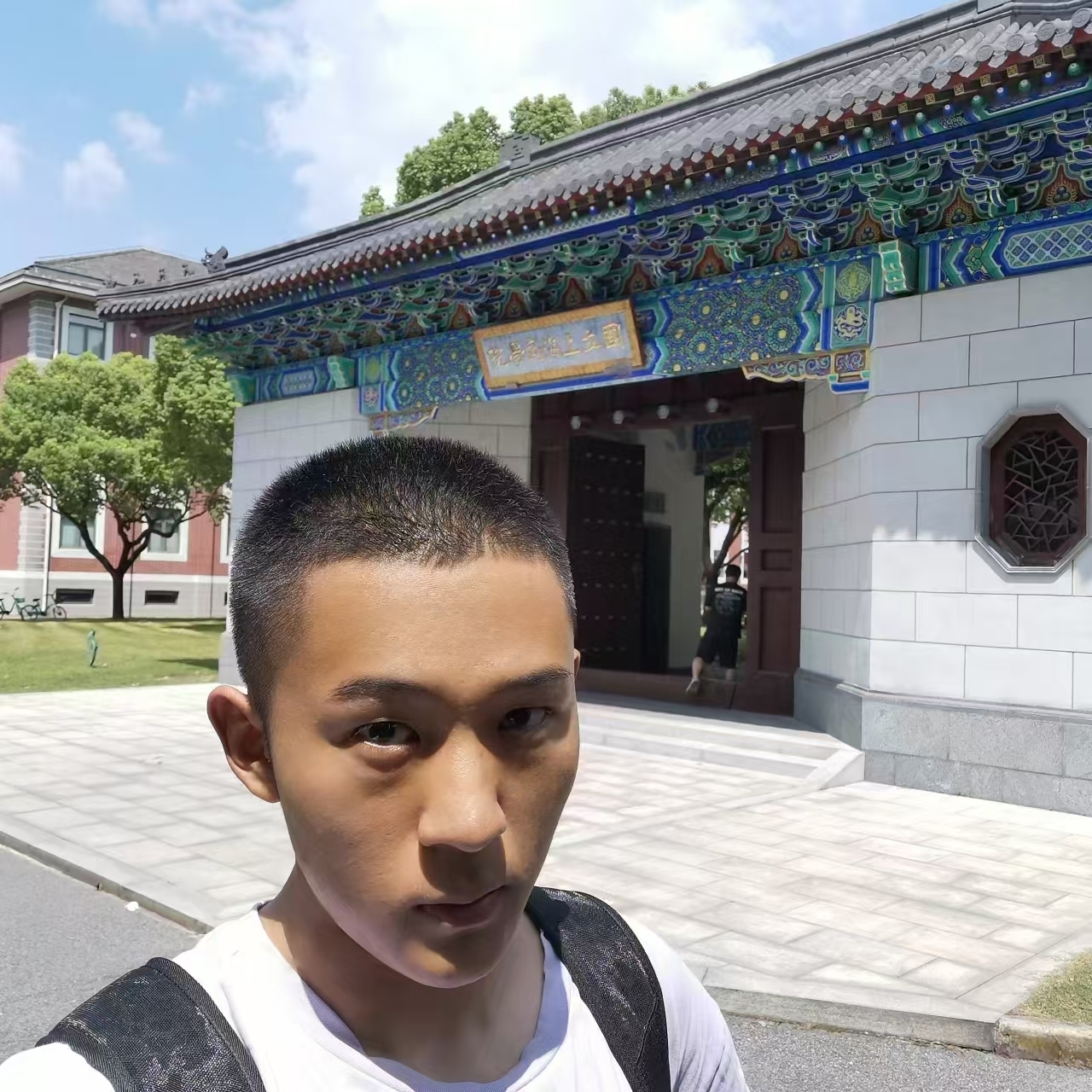 上海家教老师