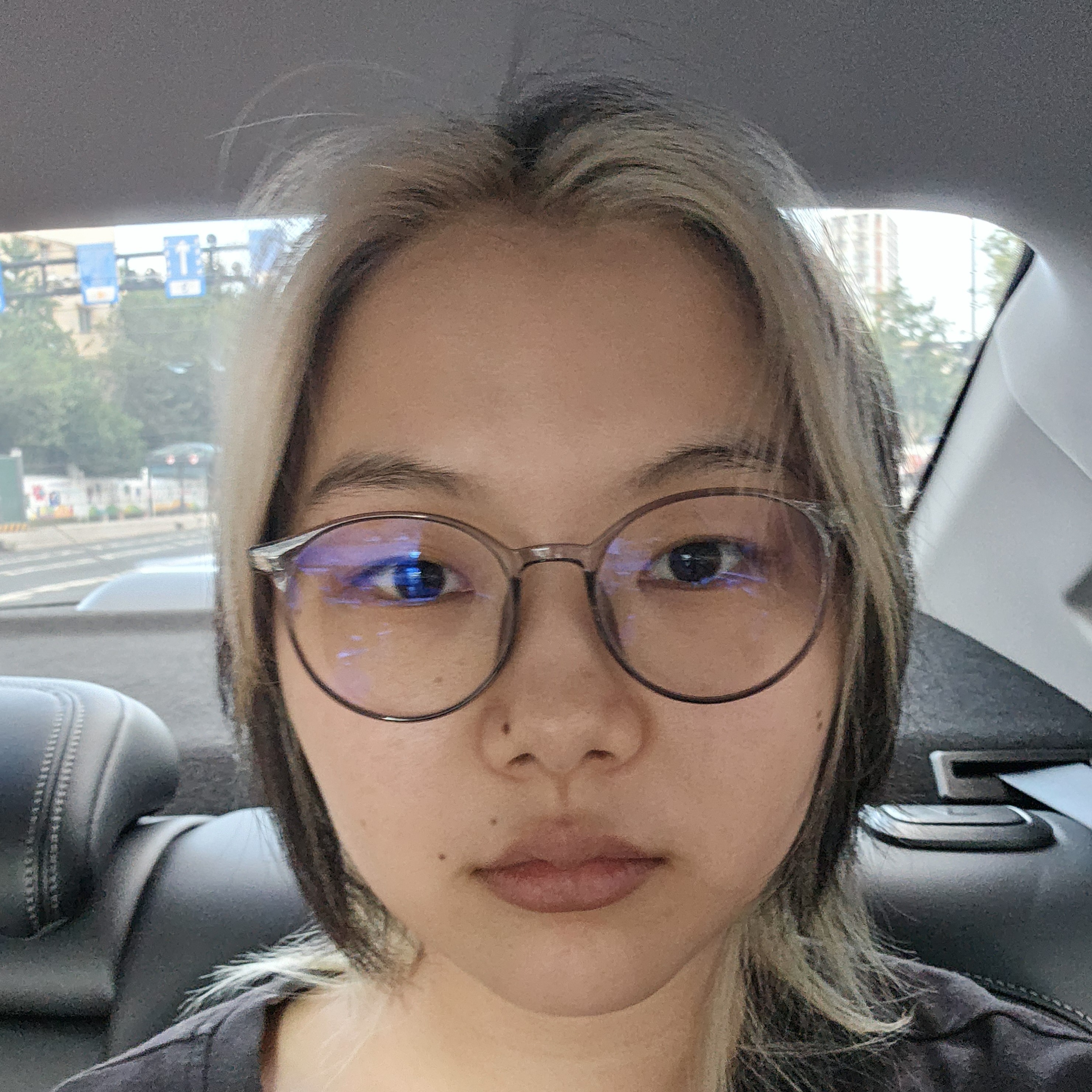 杨浦家教老师