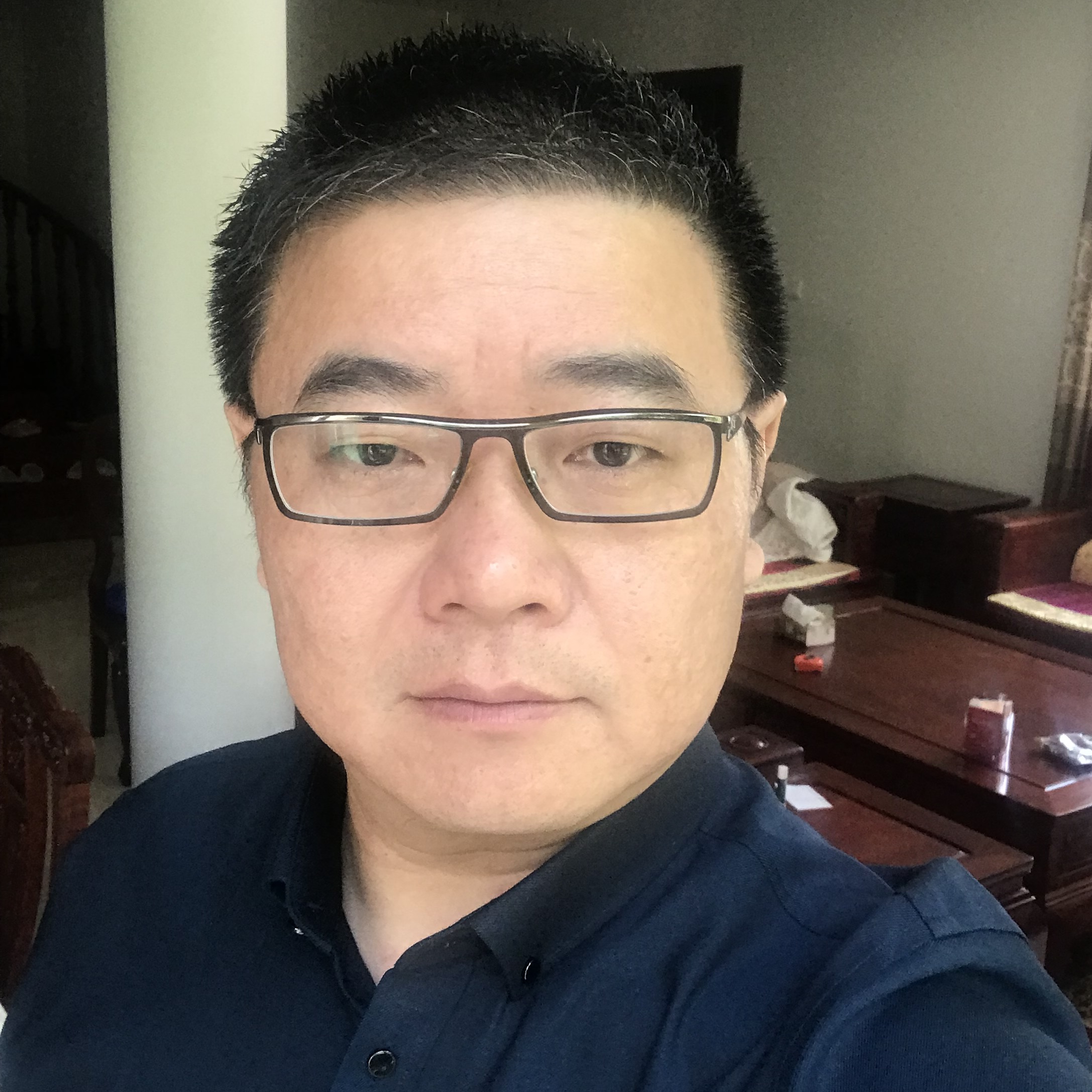 上海家教老师
