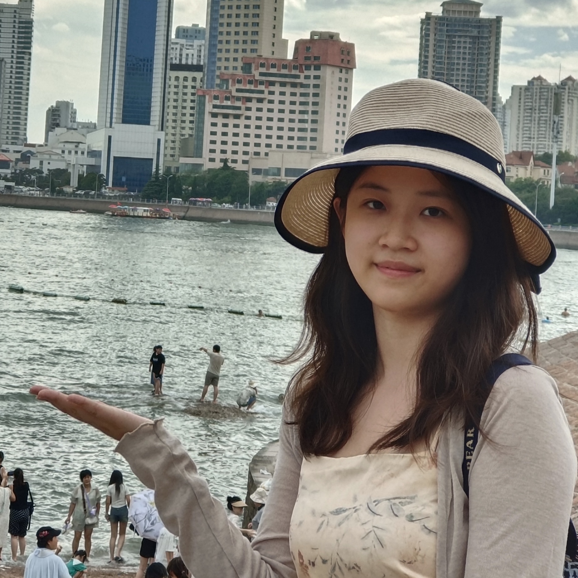 上海家教老师