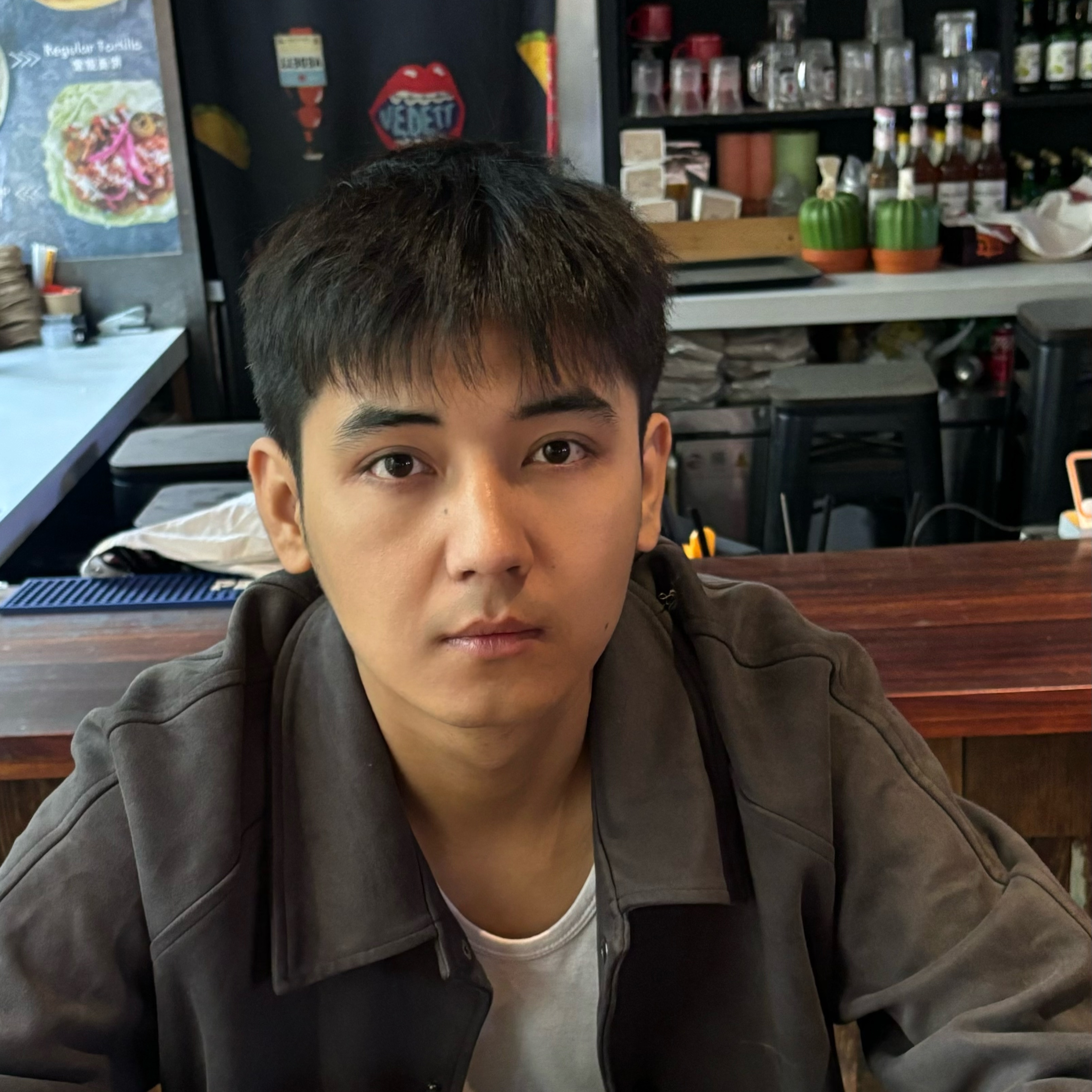 黄浦家教恩老师
