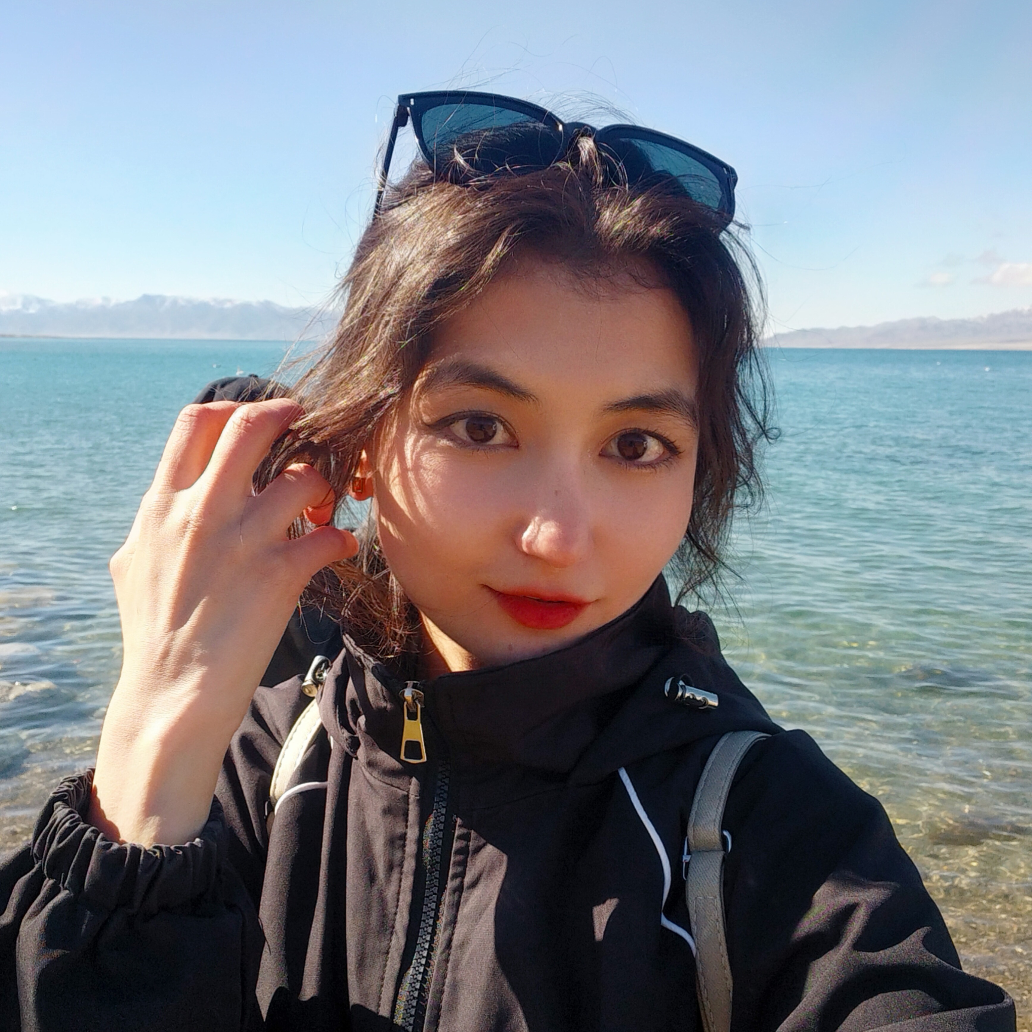 浦东家教老师