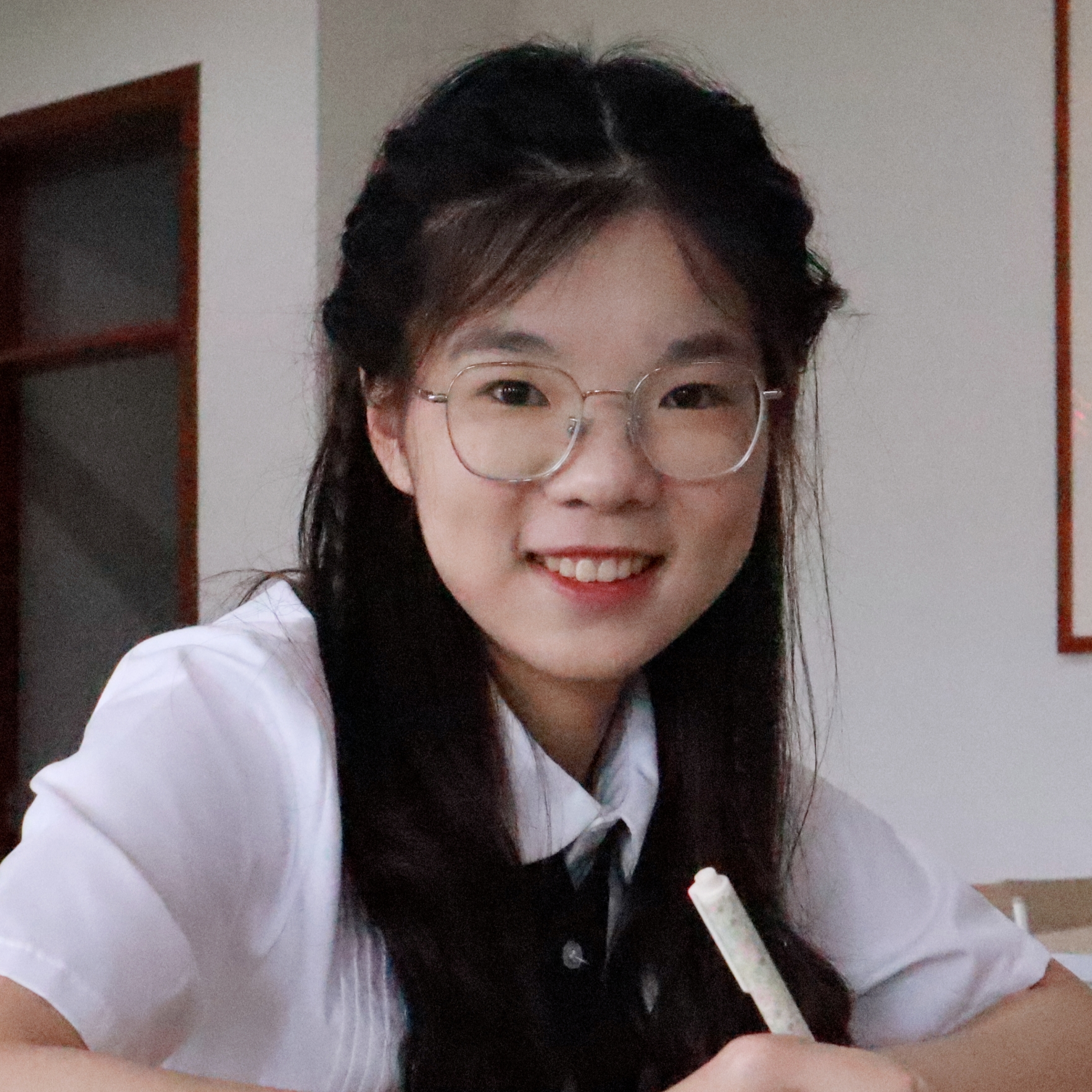 杨浦家教张老师