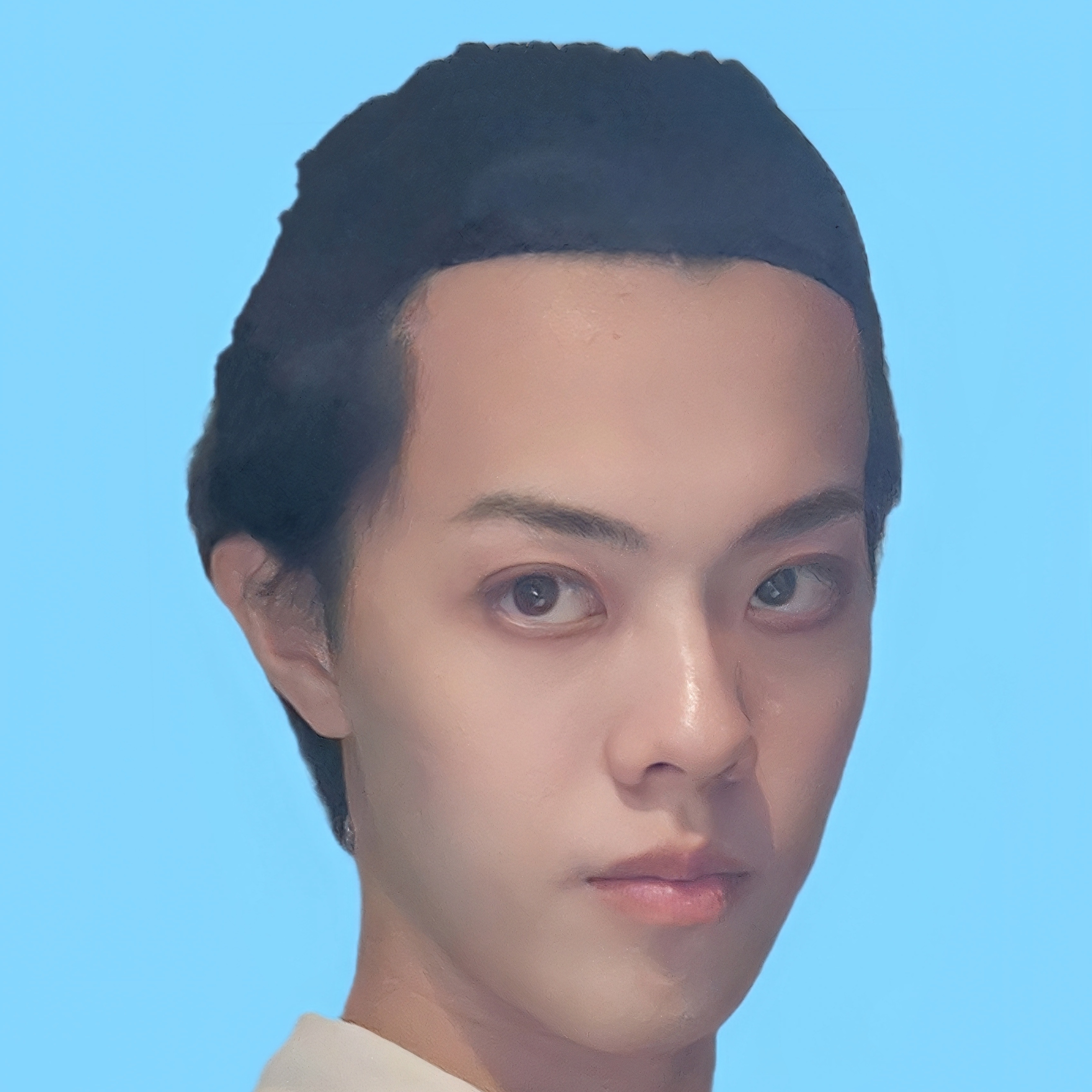 虹口家教老师