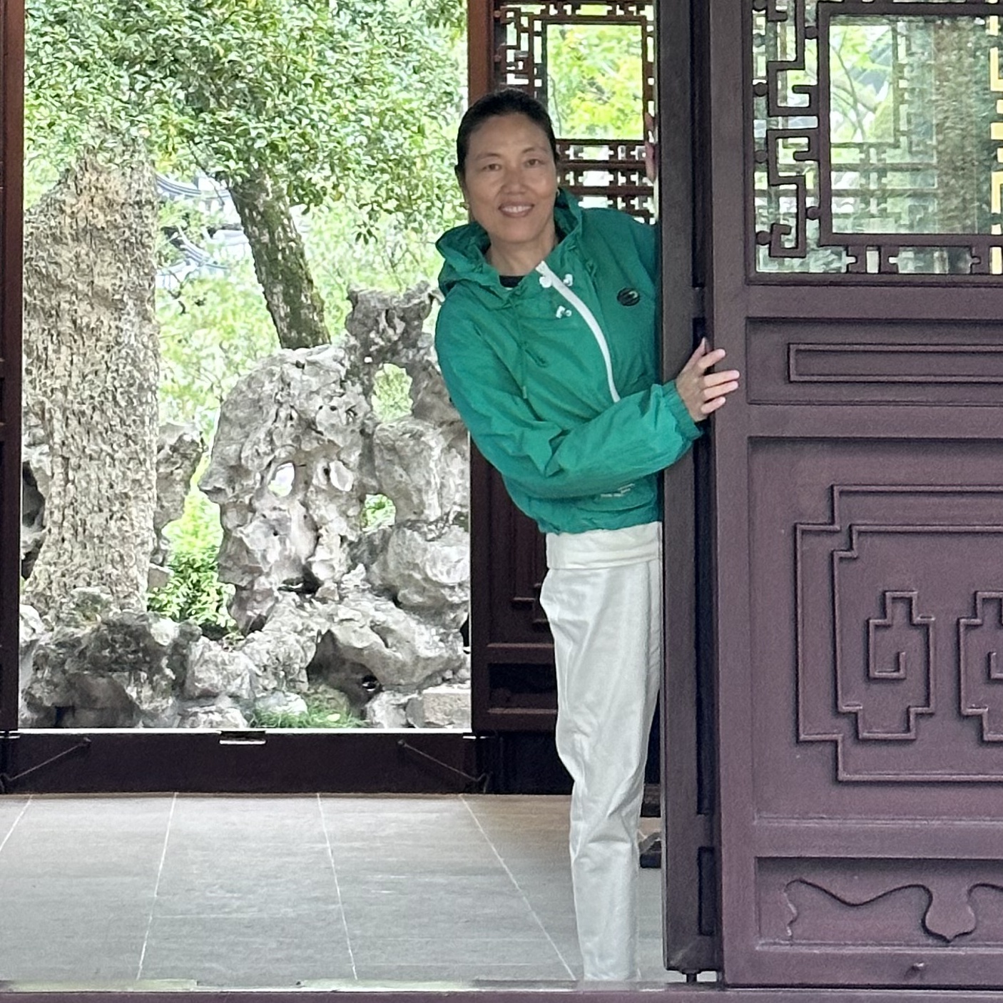 虹口家教老师