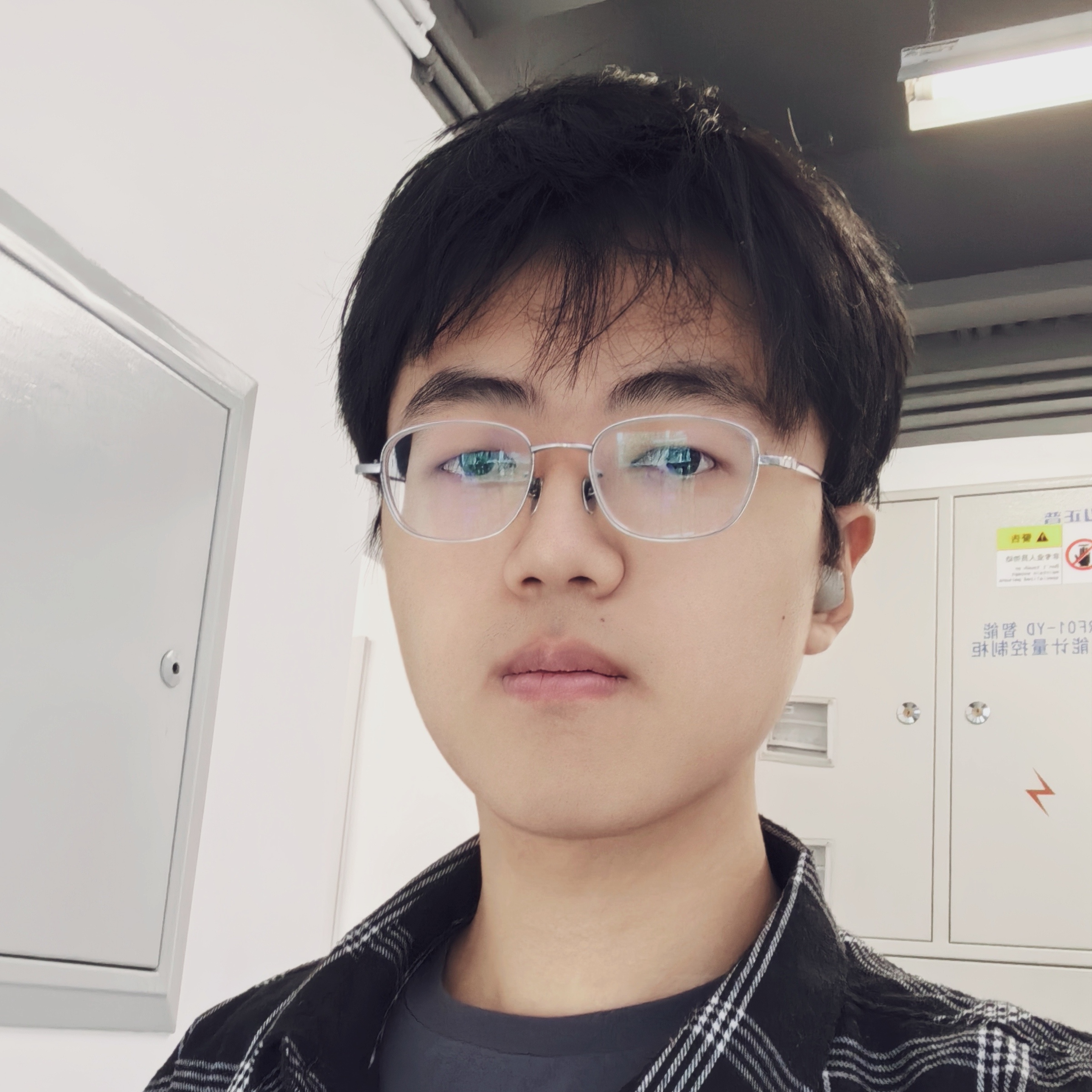 徐汇家教付老师
