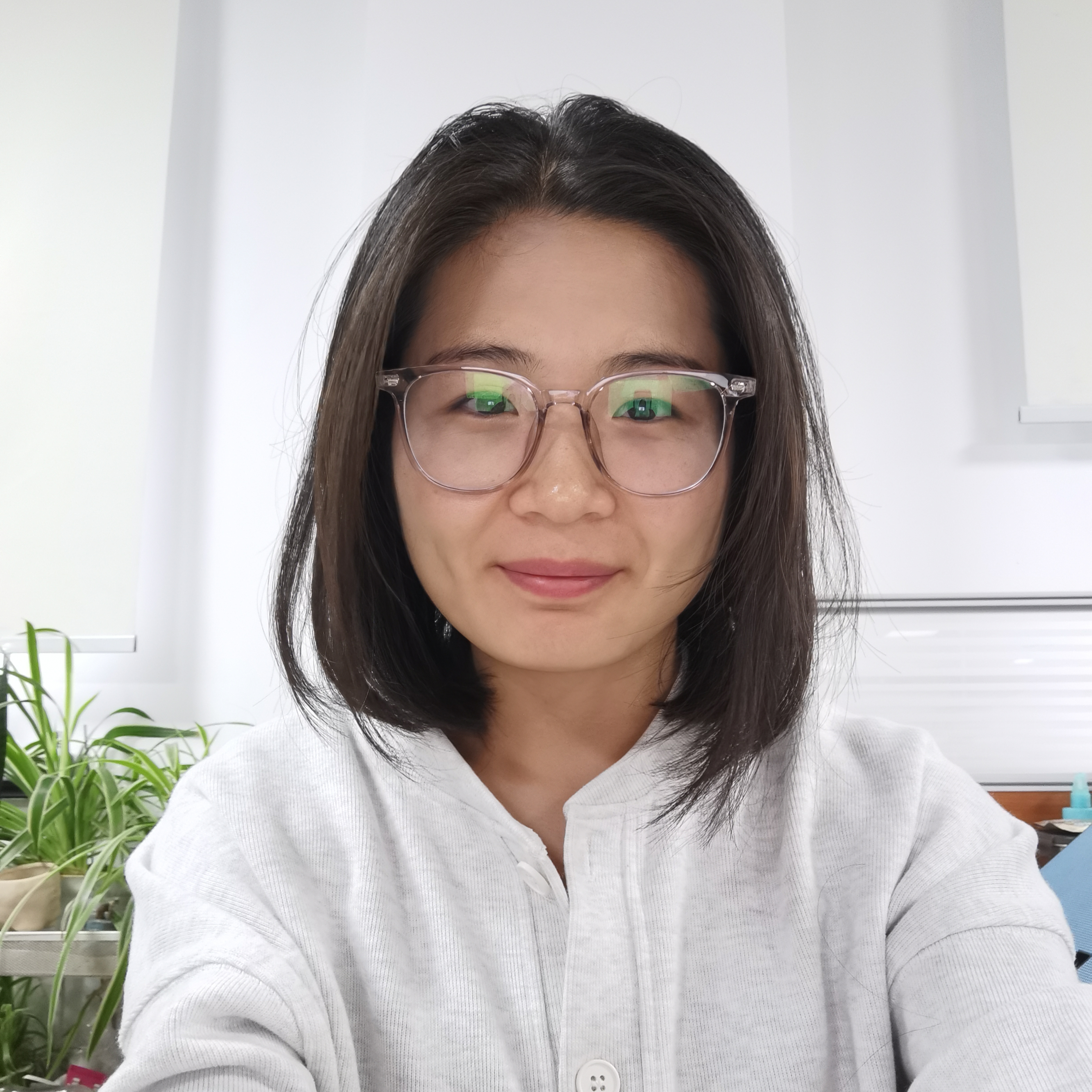 黄浦家教刘老师