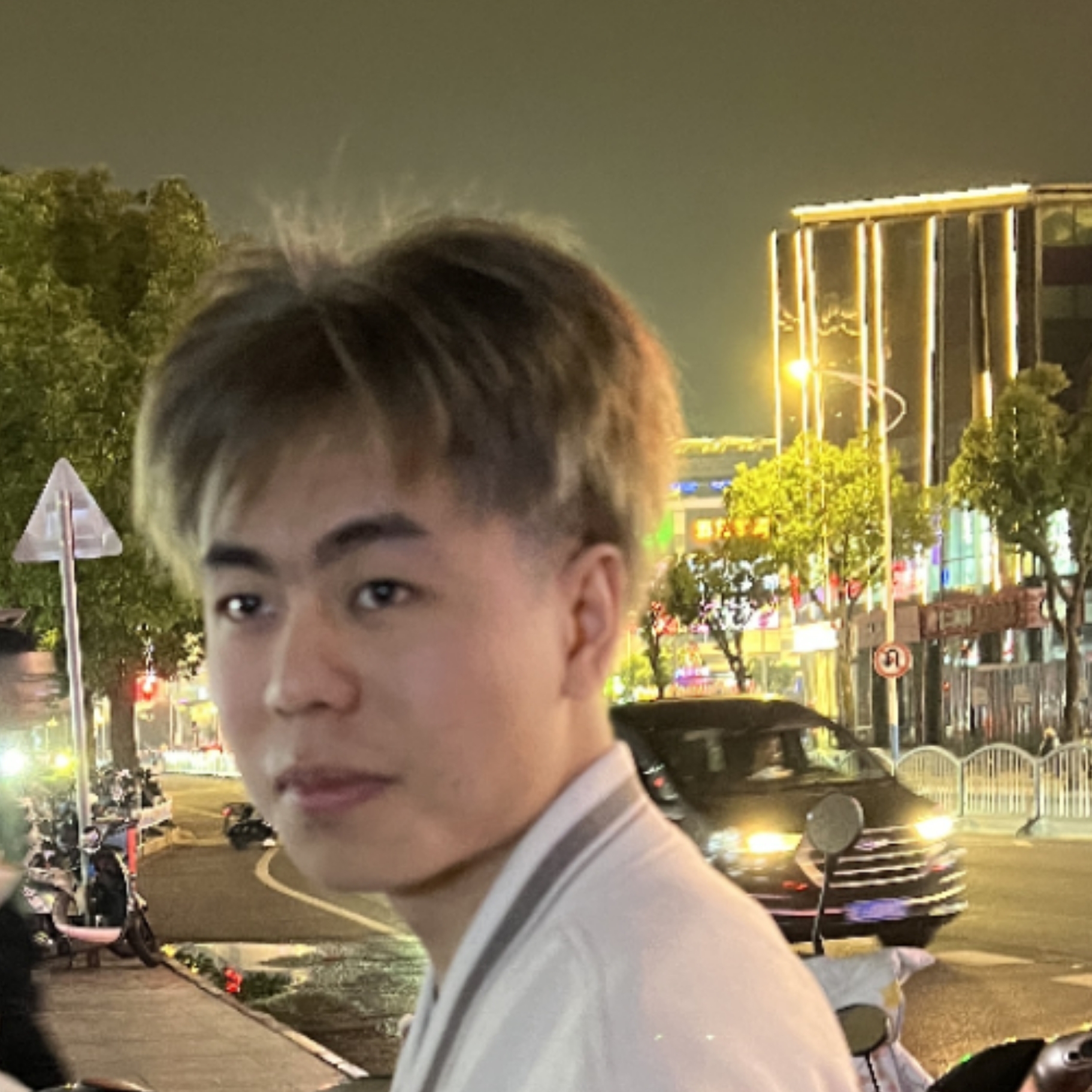 上海家教老师