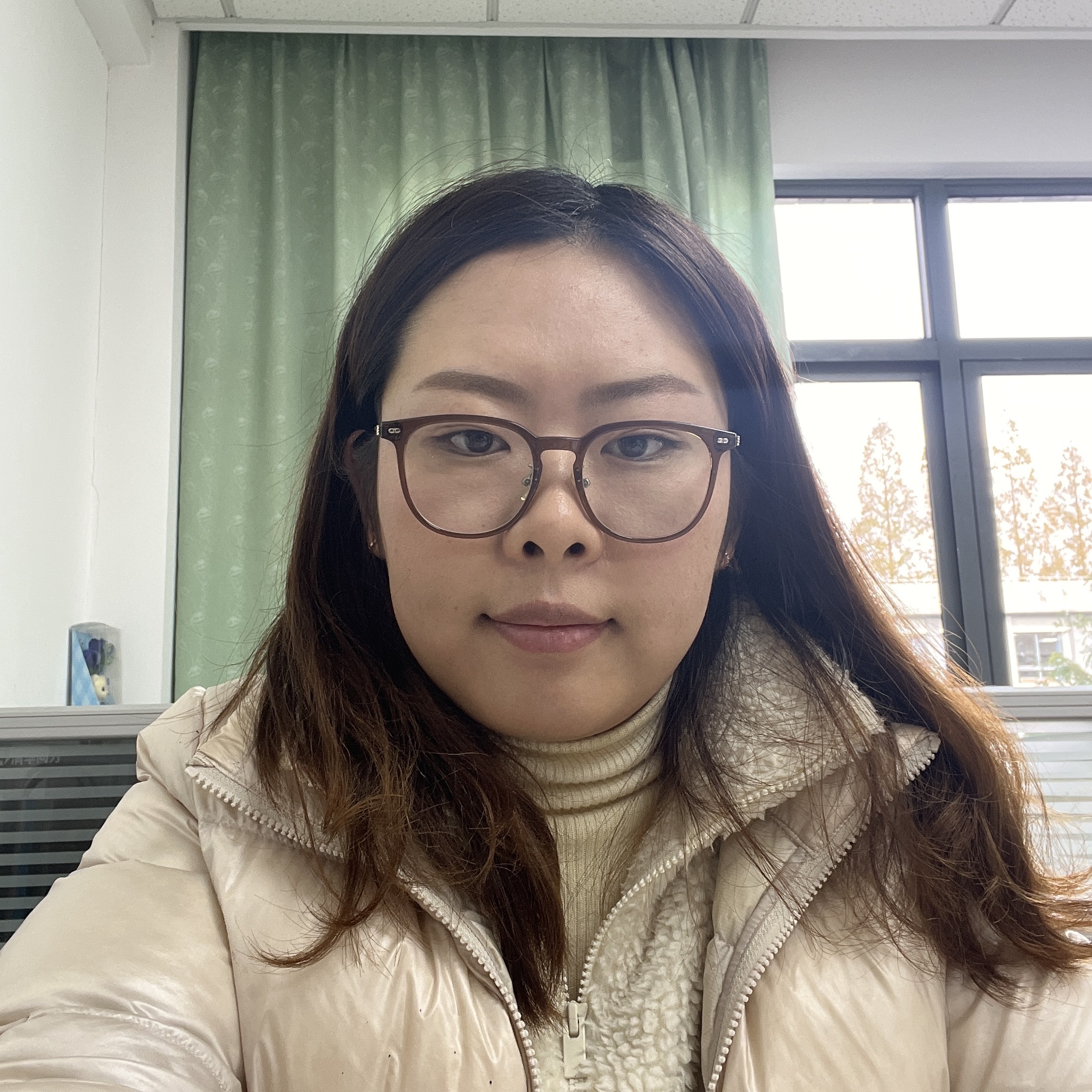 徐汇家教孙老师