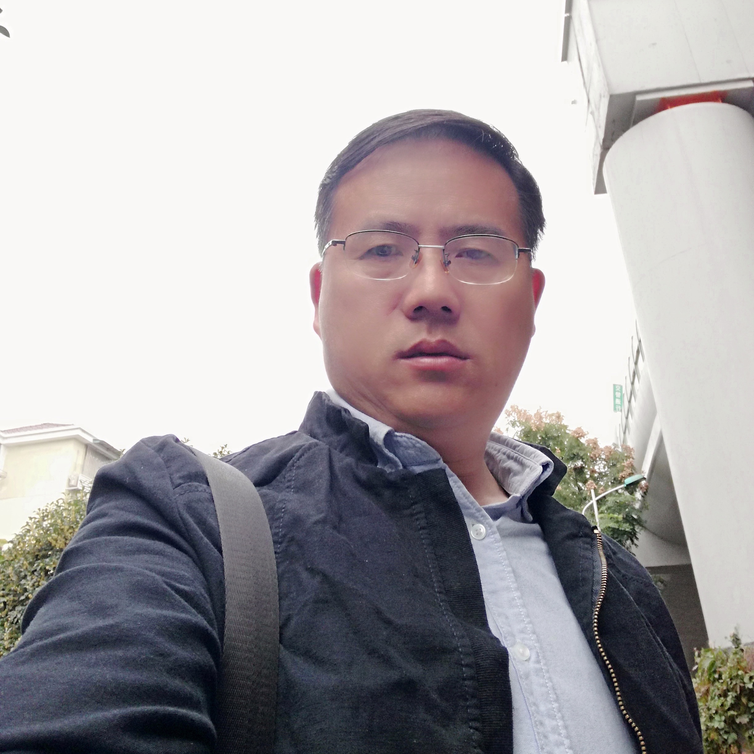 宝山家教李老师