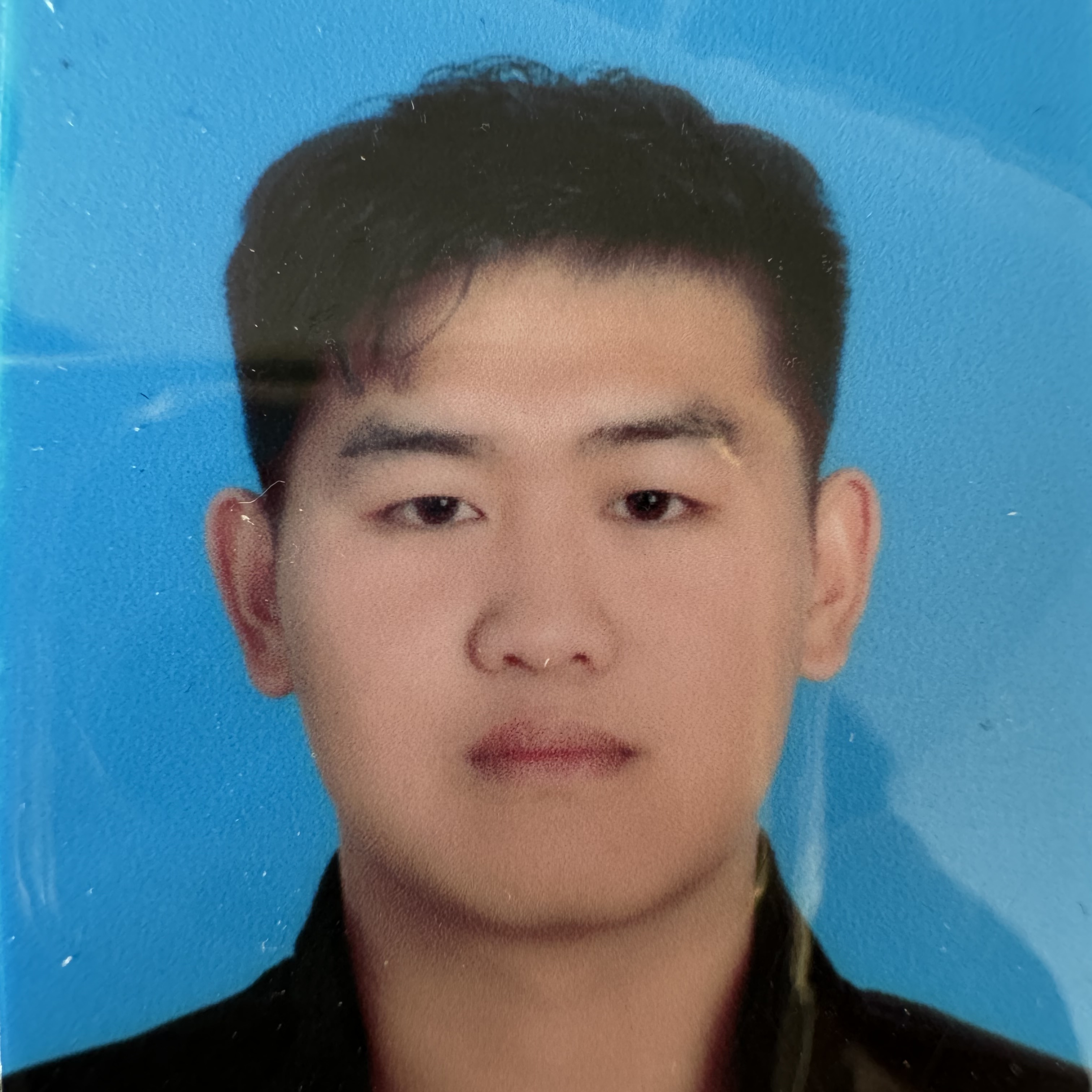 浦东家教李老师