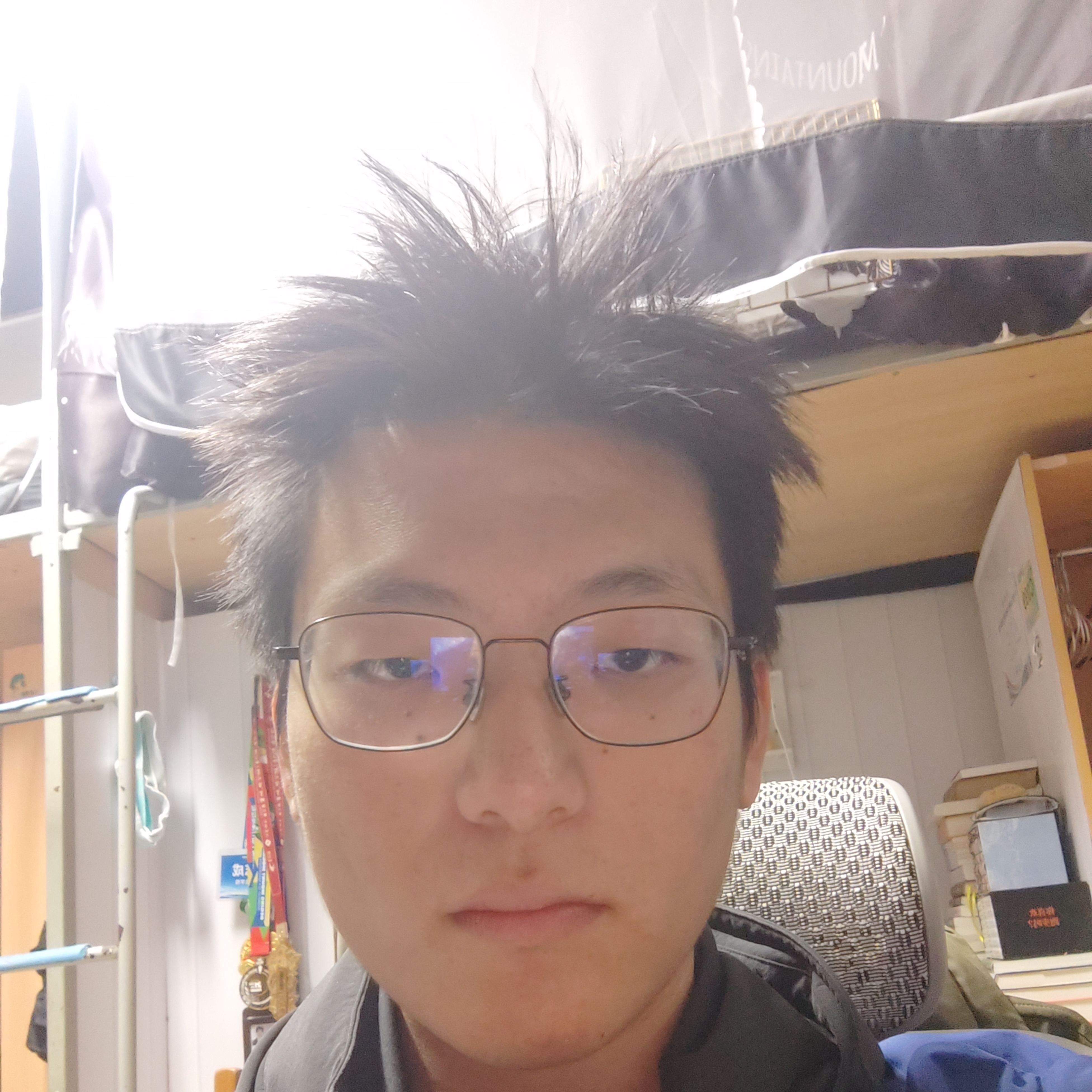 闸北家教李老师