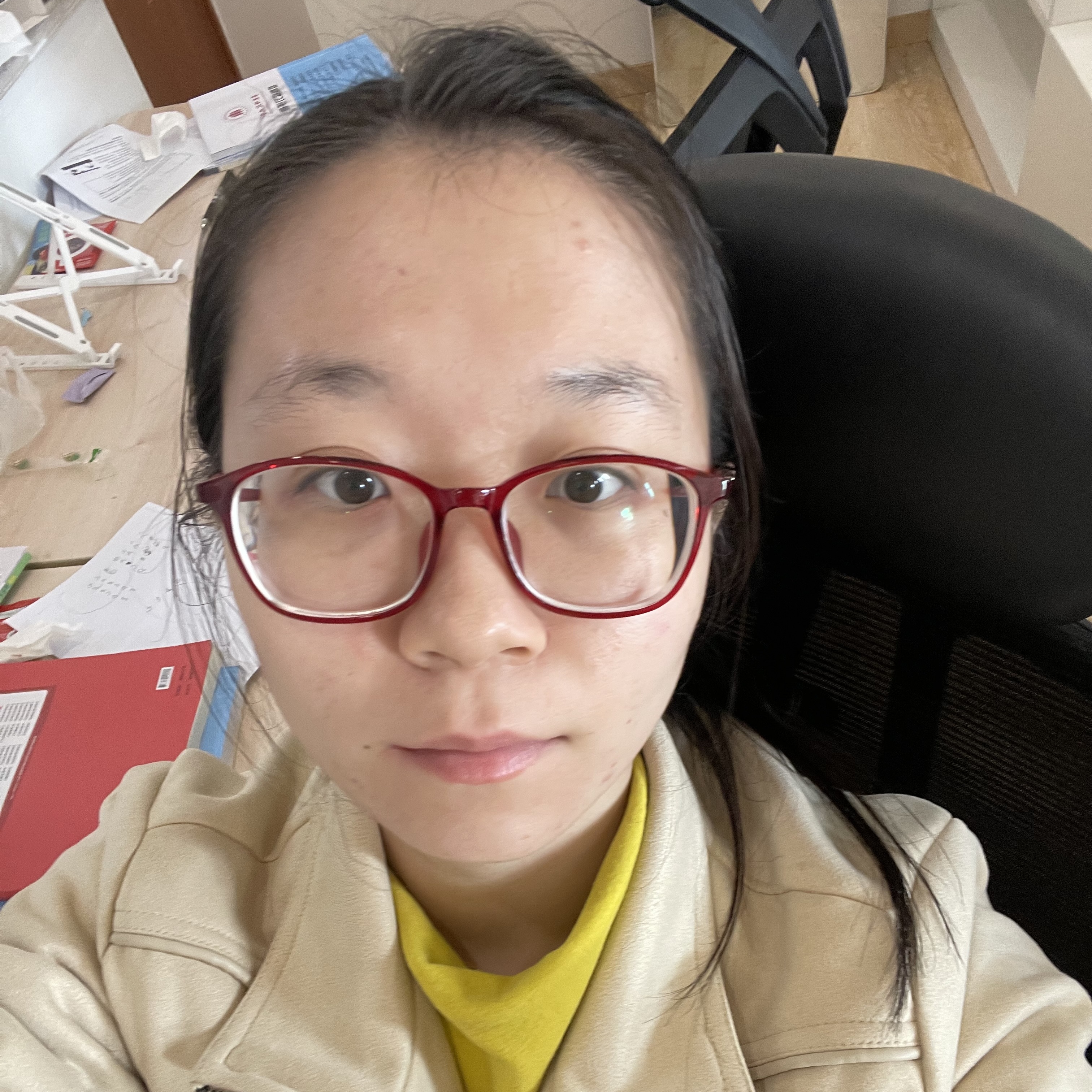 上海家教老师