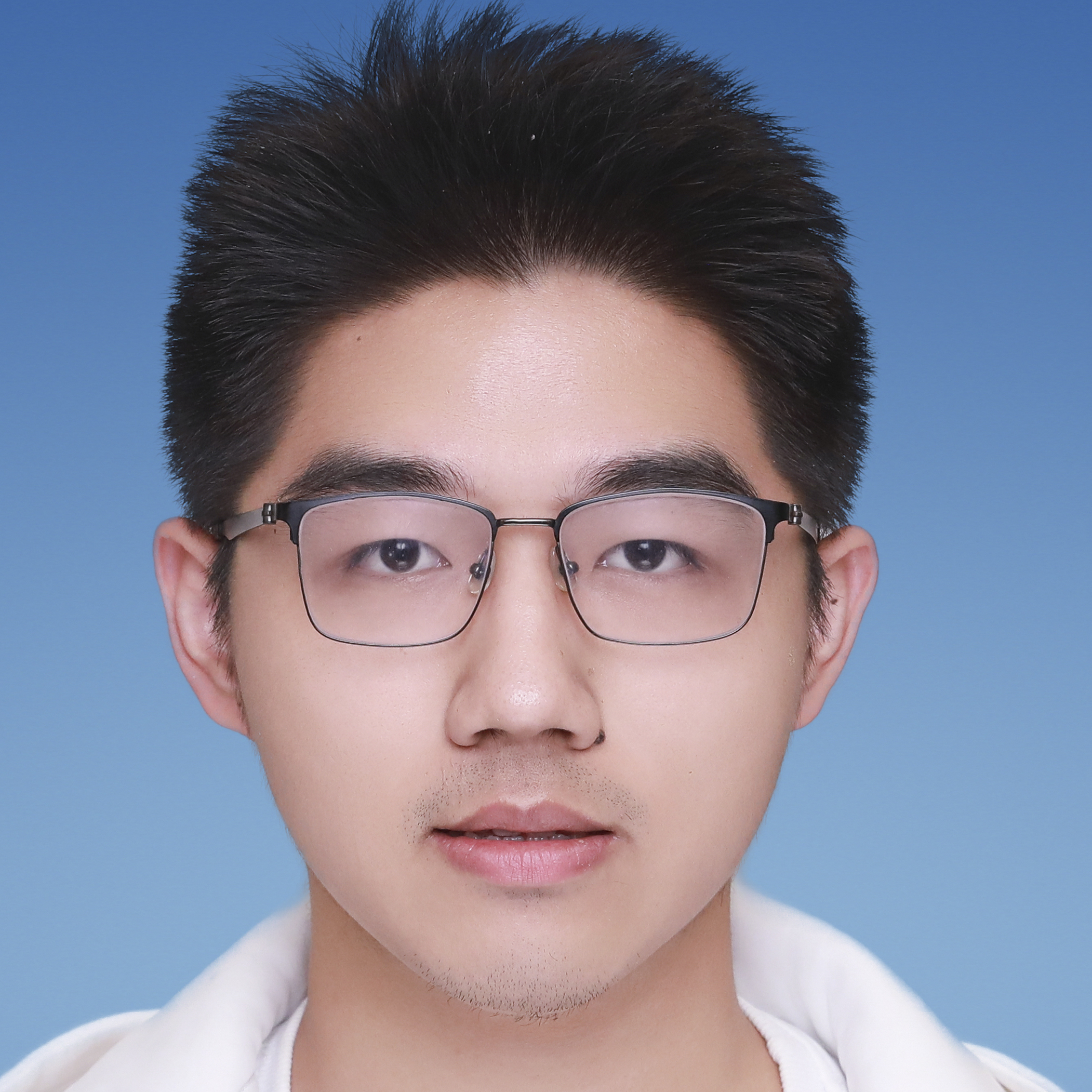 青浦家教方老师